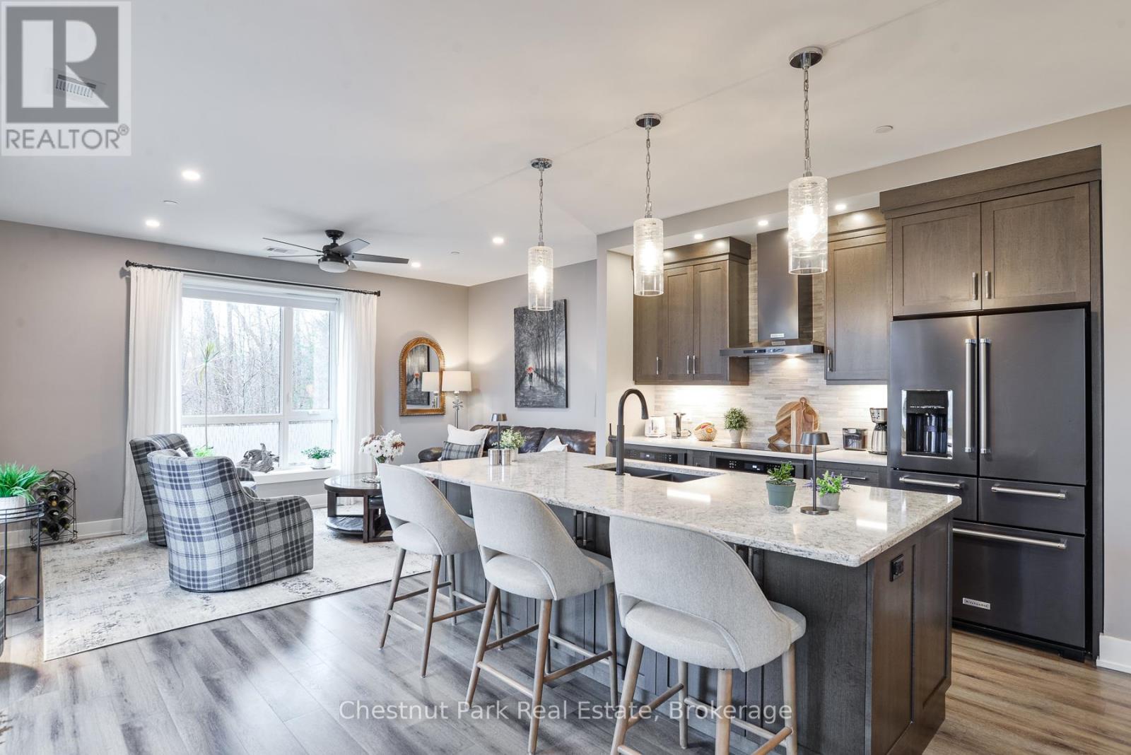 107 - 20 CAMPUS TRAIL, huntsville (chaffey), Ontario