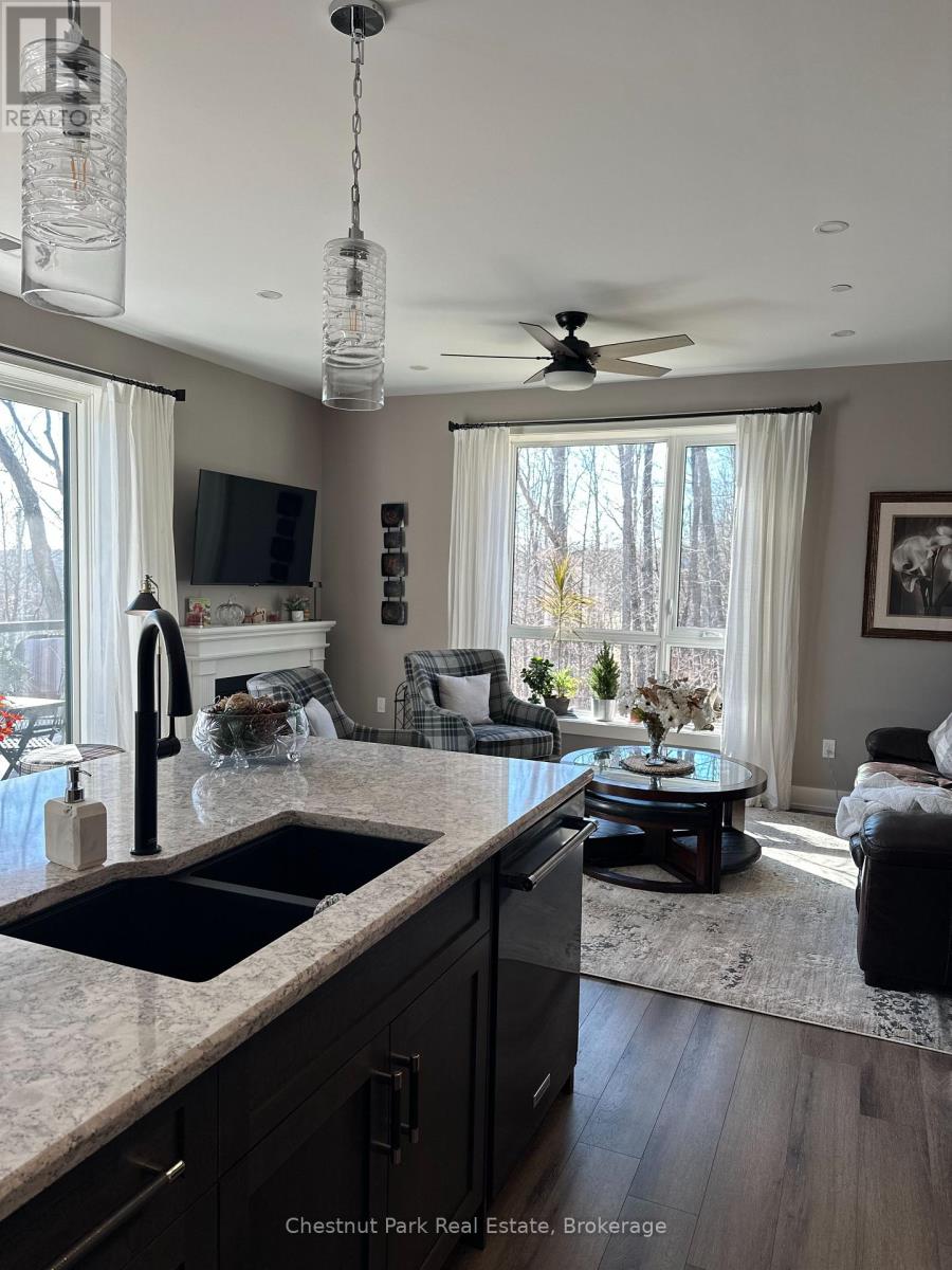 107 - 20 Campus Trail, Huntsville, Ontario  P1H 0K2 - Photo 10 - X13206510