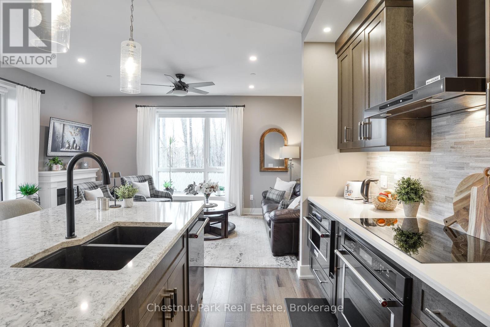 107 - 20 Campus Trail, Huntsville, Ontario  P1H 0K2 - Photo 12 - X13206510