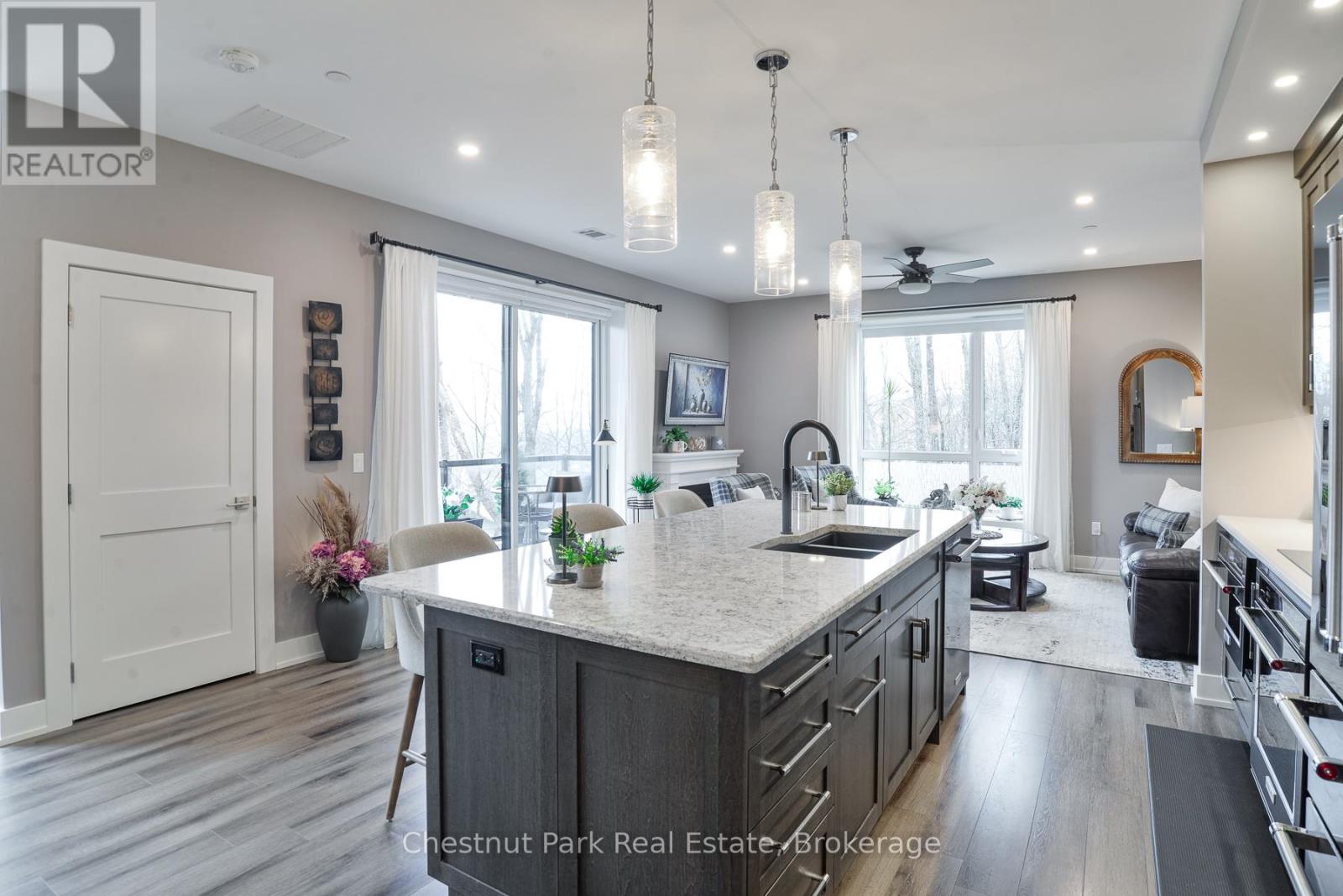 107 - 20 Campus Trail, Huntsville, Ontario  P1H 0K2 - Photo 16 - X13206510