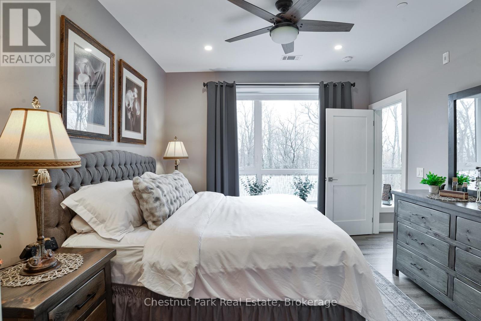 107 - 20 Campus Trail, Huntsville, Ontario  P1H 0K2 - Photo 19 - X13206510