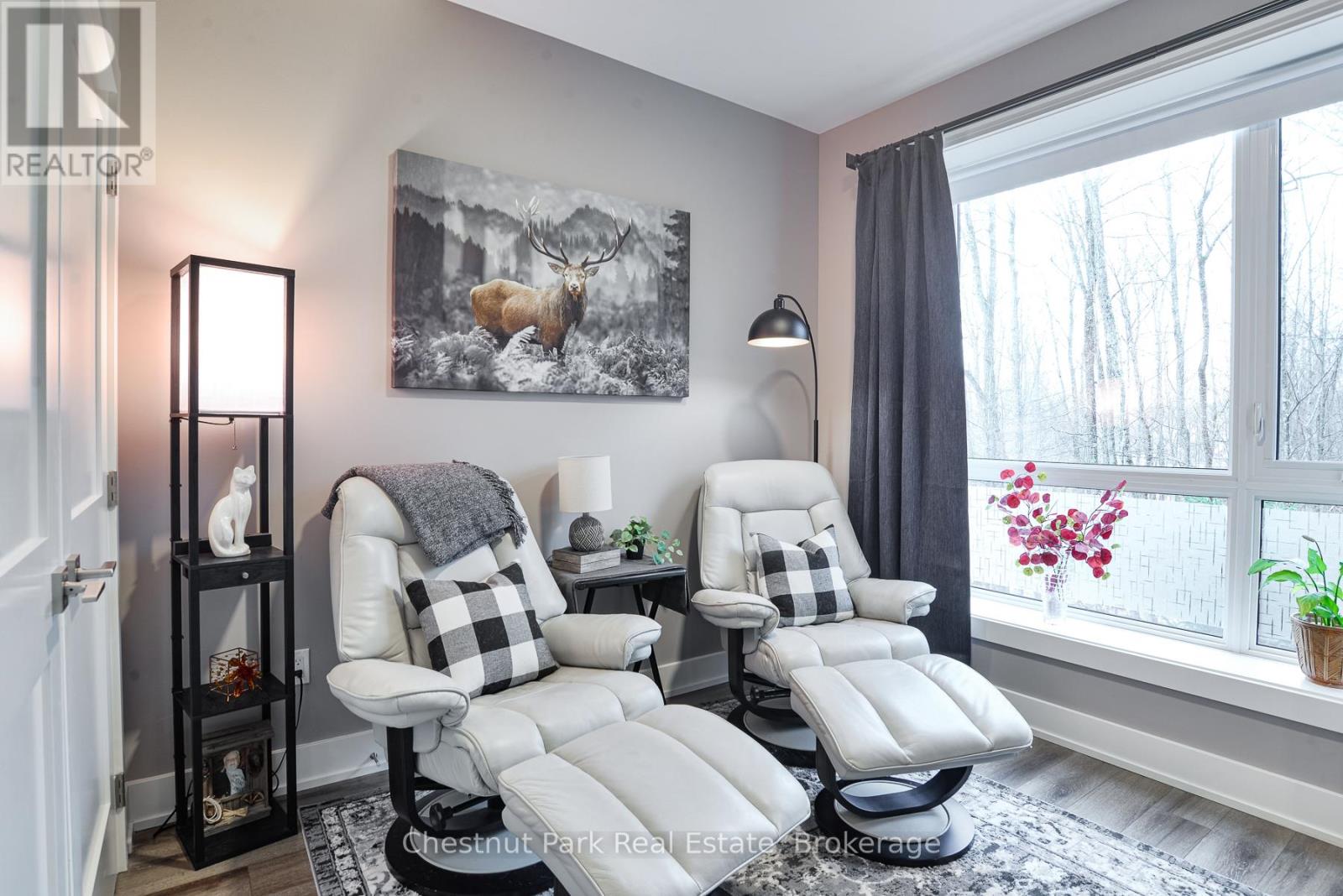 107 - 20 Campus Trail, Huntsville, Ontario  P1H 0K2 - Photo 21 - X13206510