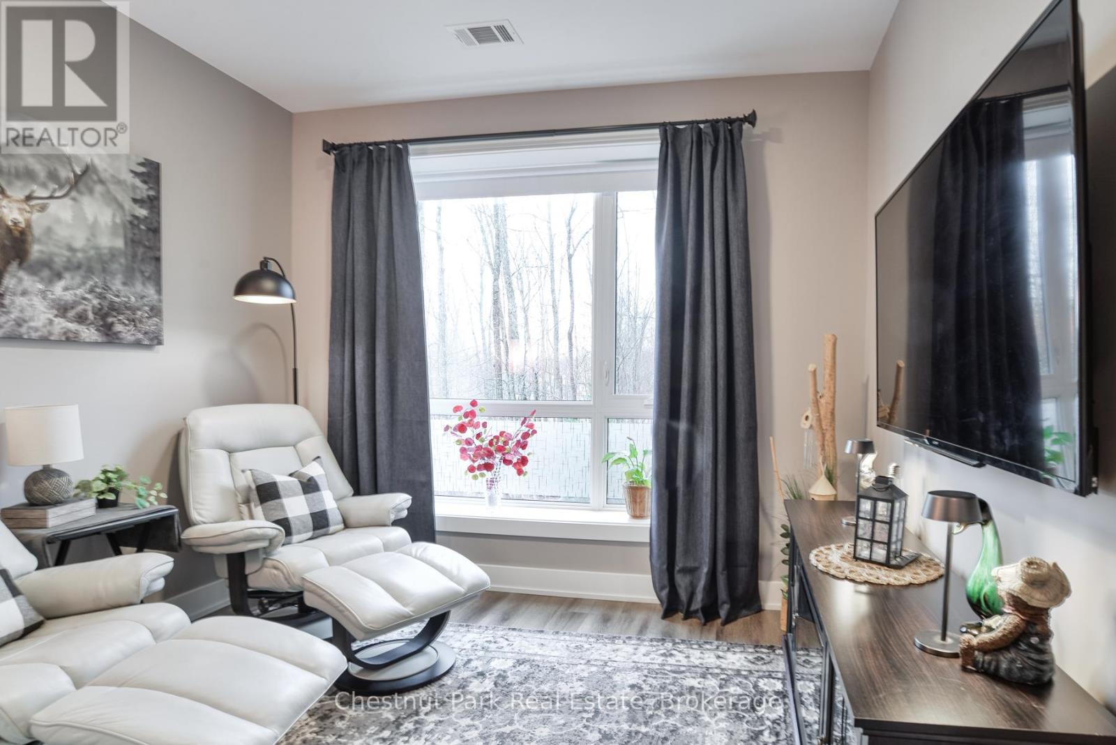 107 - 20 Campus Trail, Huntsville, Ontario  P1H 0K2 - Photo 22 - X13206510