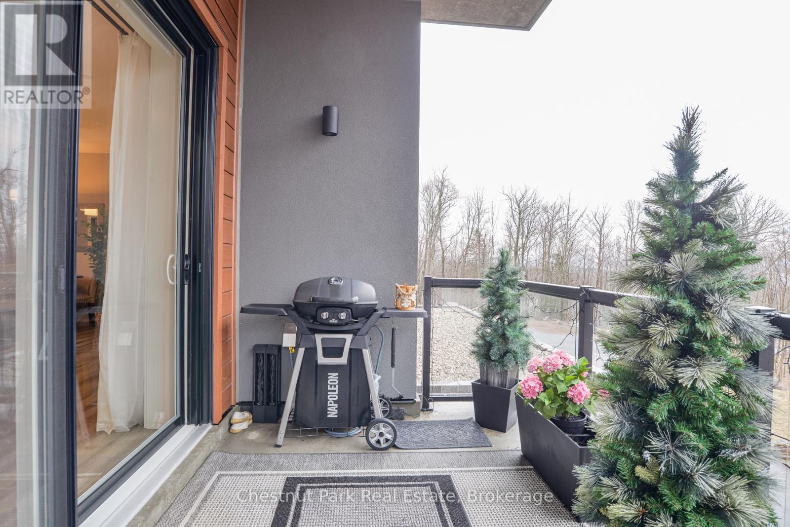 107 - 20 Campus Trail, Huntsville, Ontario  P1H 0K2 - Photo 26 - X13206510