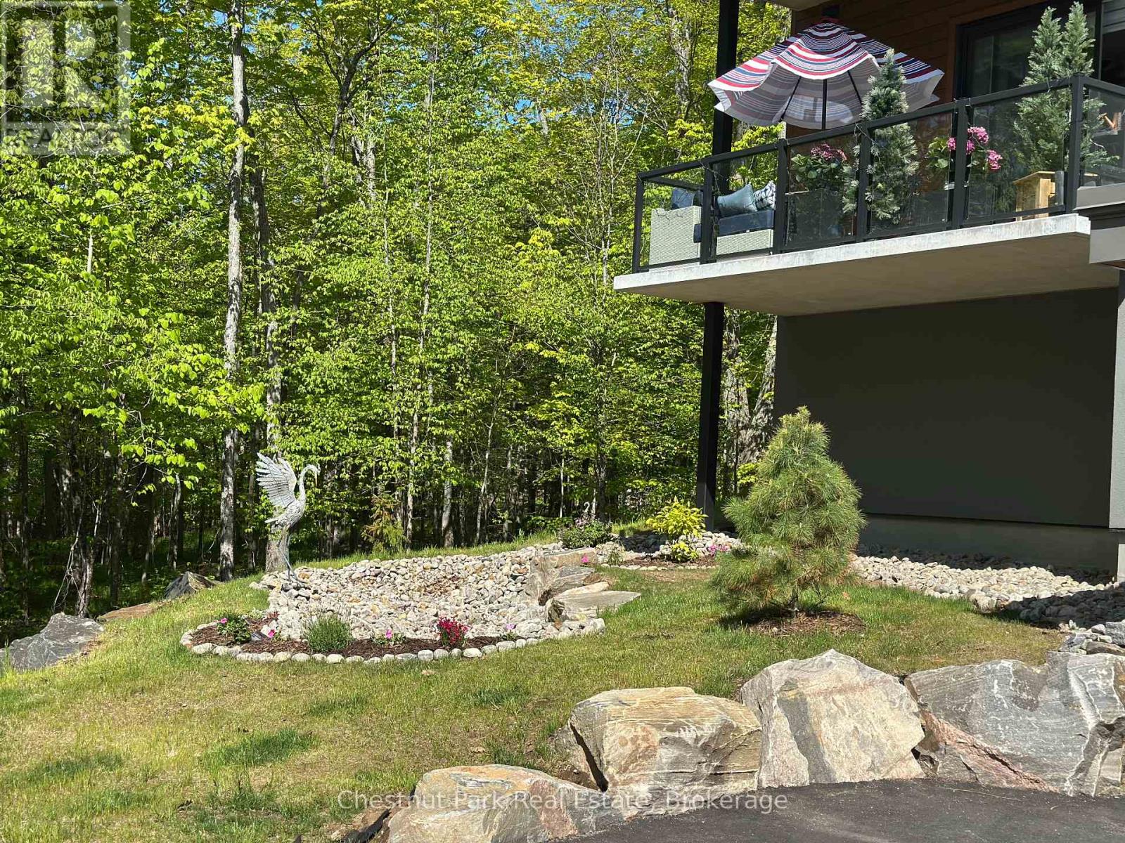 107 - 20 Campus Trail, Huntsville, Ontario  P1H 0K2 - Photo 28 - X13206510
