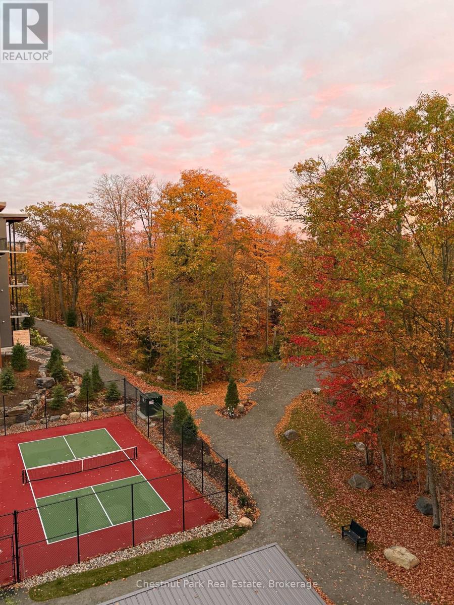 107 - 20 Campus Trail, Huntsville, Ontario  P1H 0K2 - Photo 29 - X13206510