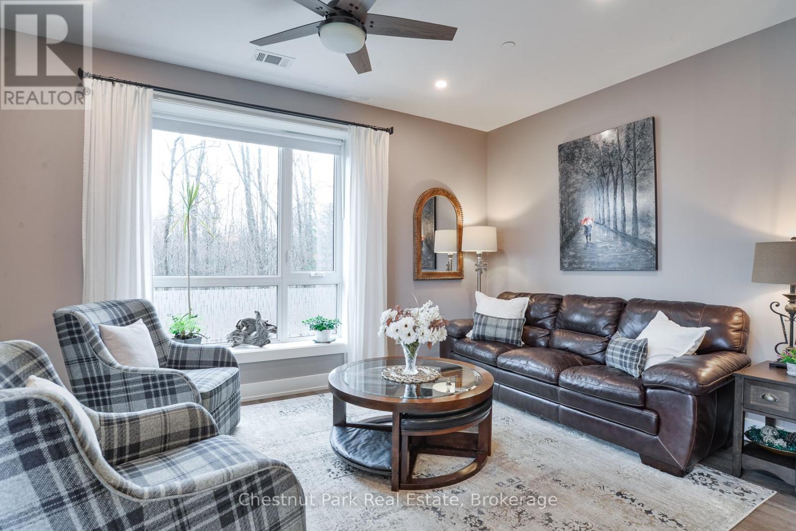 107 - 20 Campus Trail, Huntsville, Ontario  P1H 0K2 - Photo 3 - X13206510