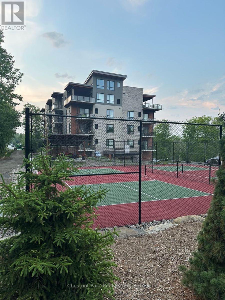 107 - 20 Campus Trail, Huntsville, Ontario  P1H 0K2 - Photo 34 - X13206510