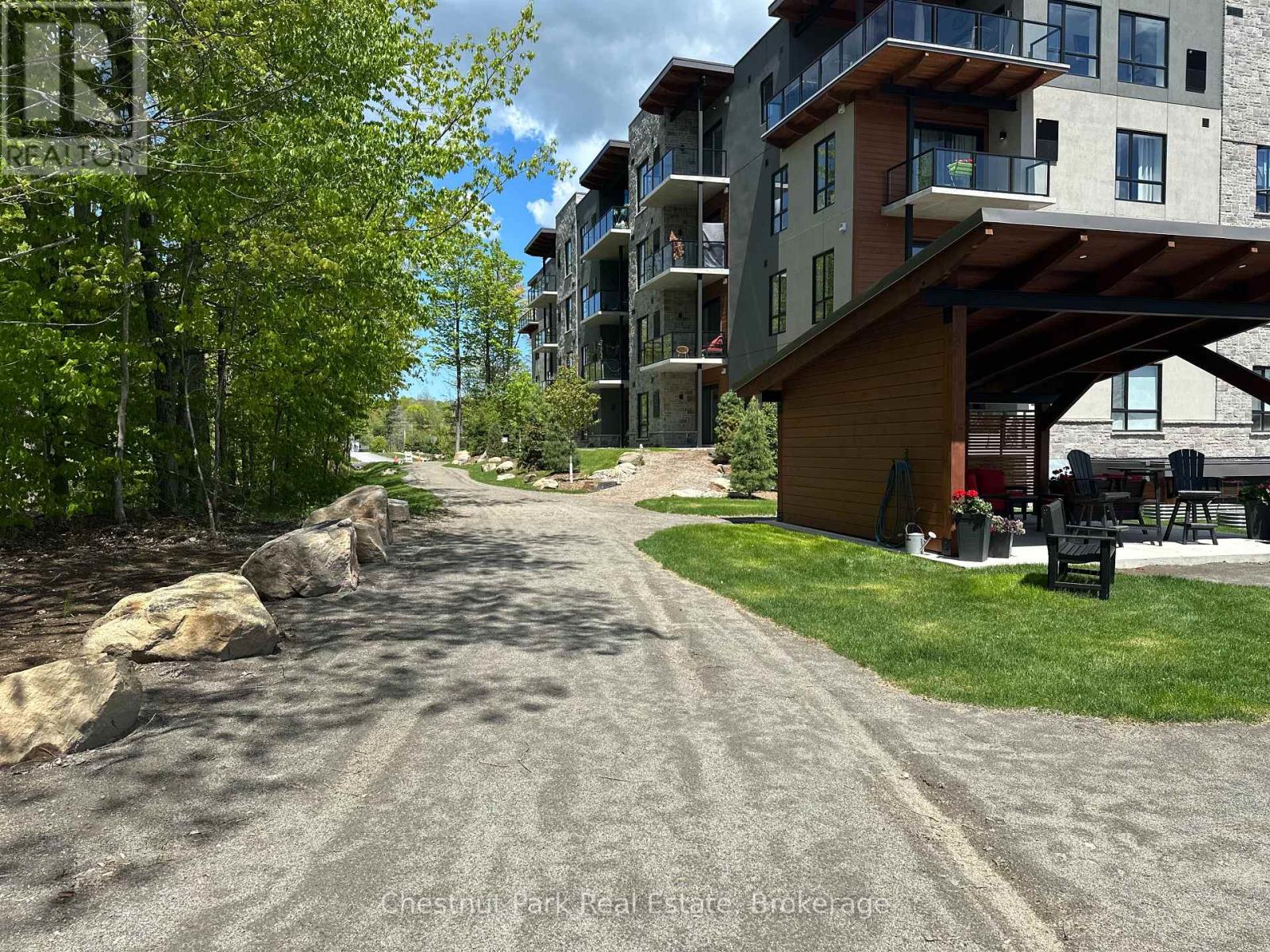 107 - 20 Campus Trail, Huntsville, Ontario  P1H 0K2 - Photo 35 - X13206510