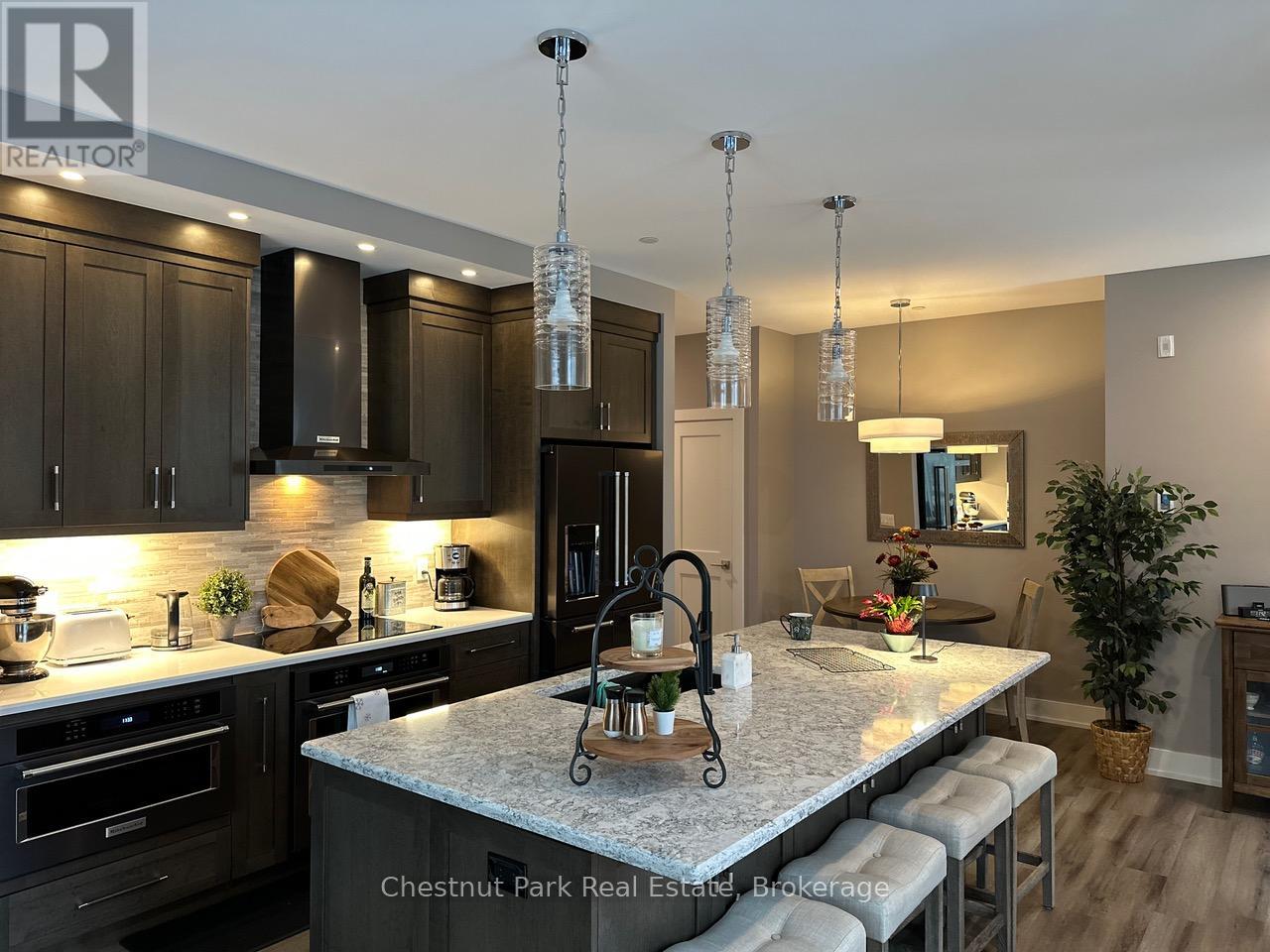 107 - 20 Campus Trail, Huntsville, Ontario  P1H 0K2 - Photo 4 - X13206510