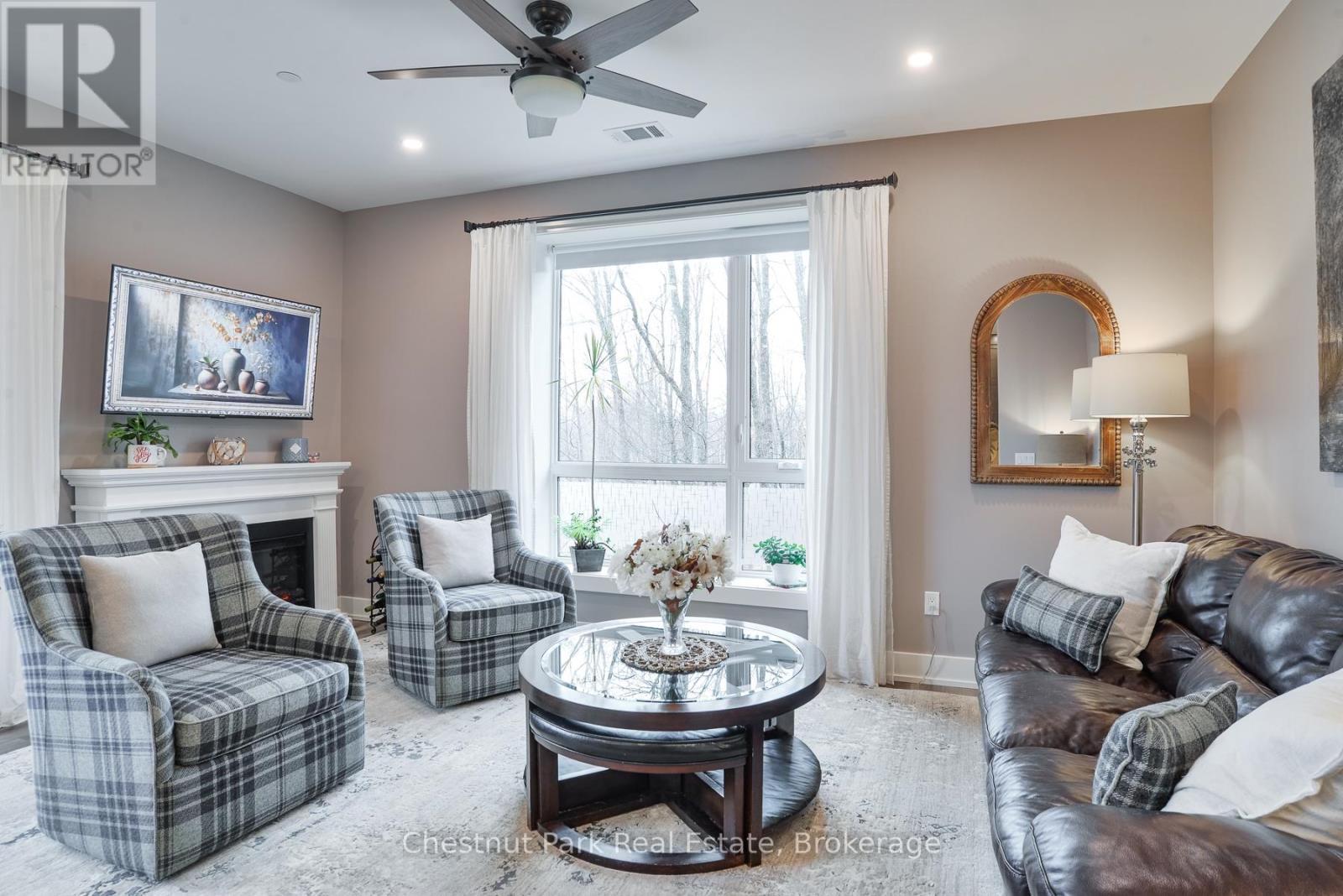 107 - 20 Campus Trail, Huntsville, Ontario  P1H 0K2 - Photo 5 - X13206510
