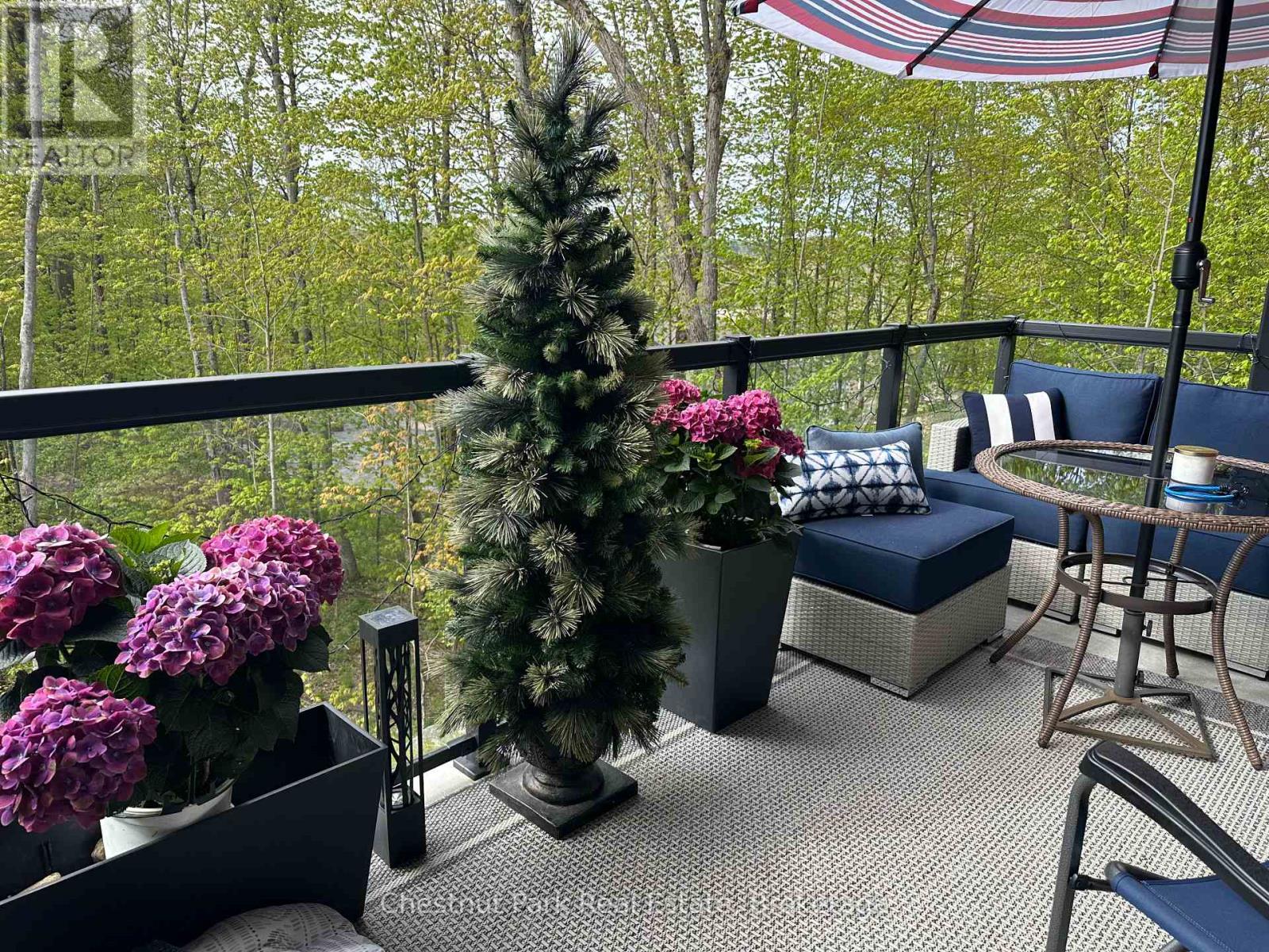 107 - 20 Campus Trail, Huntsville, Ontario  P1H 0K2 - Photo 7 - X13206510