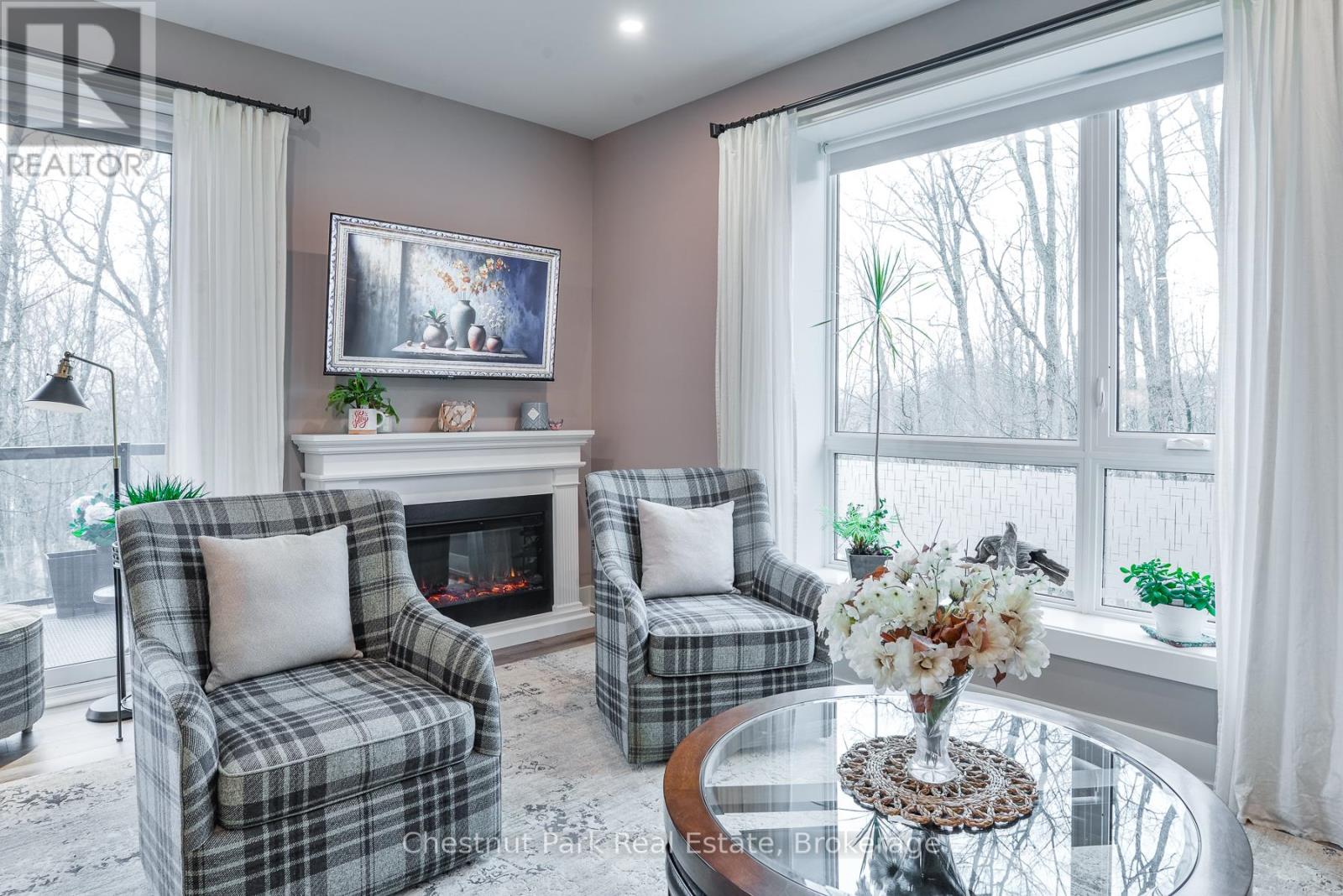 107 - 20 Campus Trail, Huntsville, Ontario  P1H 0K2 - Photo 8 - X13206510