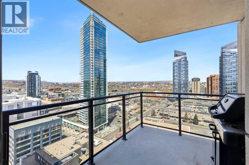 1902, 1118 12 Avenue SW, Calgary, Alberta  T2R 0P4 - Photo 22 - A2295575