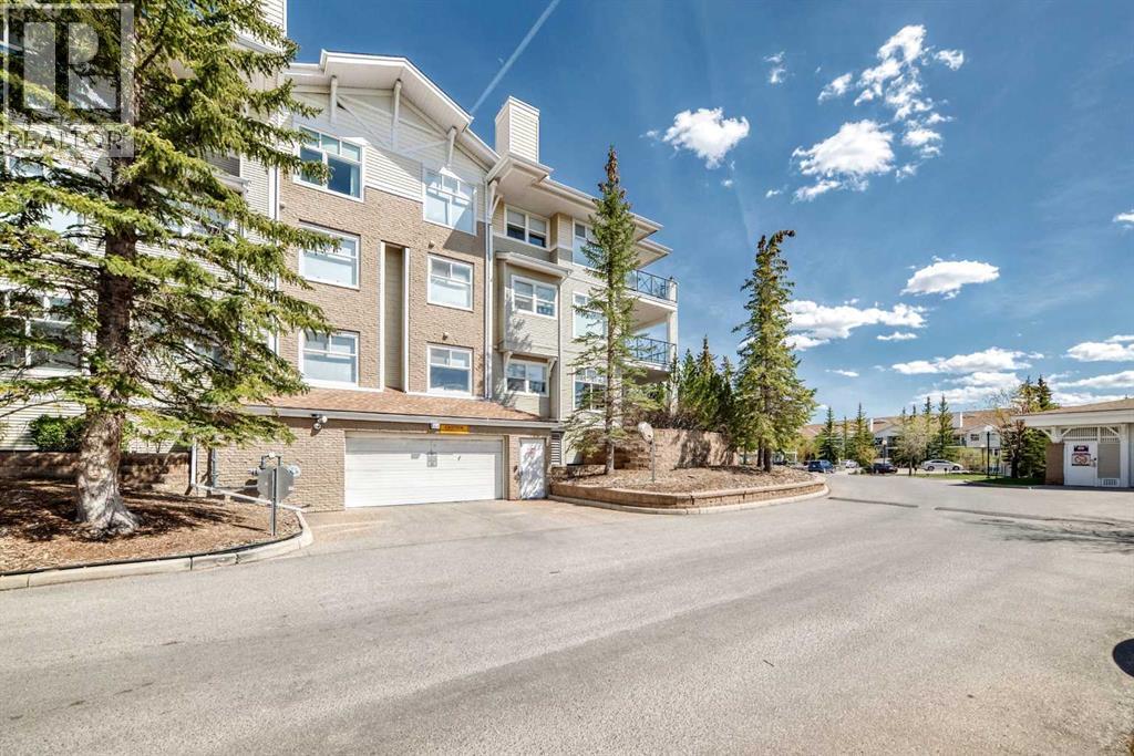1209, 1010 Arbour Lake Road Nw, Calgary, Alberta  T3G 4Y8 - Photo 38 - A2313903