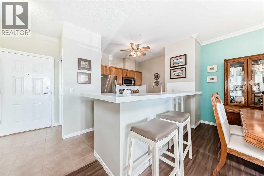 1209, 1010 Arbour Lake Road Nw, Calgary, Alberta  T3G 4Y8 - Photo 11 - A2313903