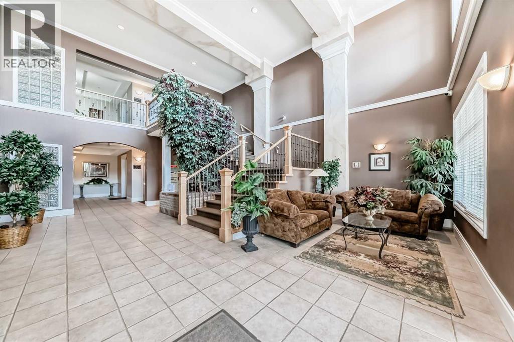 1209, 1010 Arbour Lake Road Nw, Calgary, Alberta  T3G 4Y8 - Photo 5 - A2313903