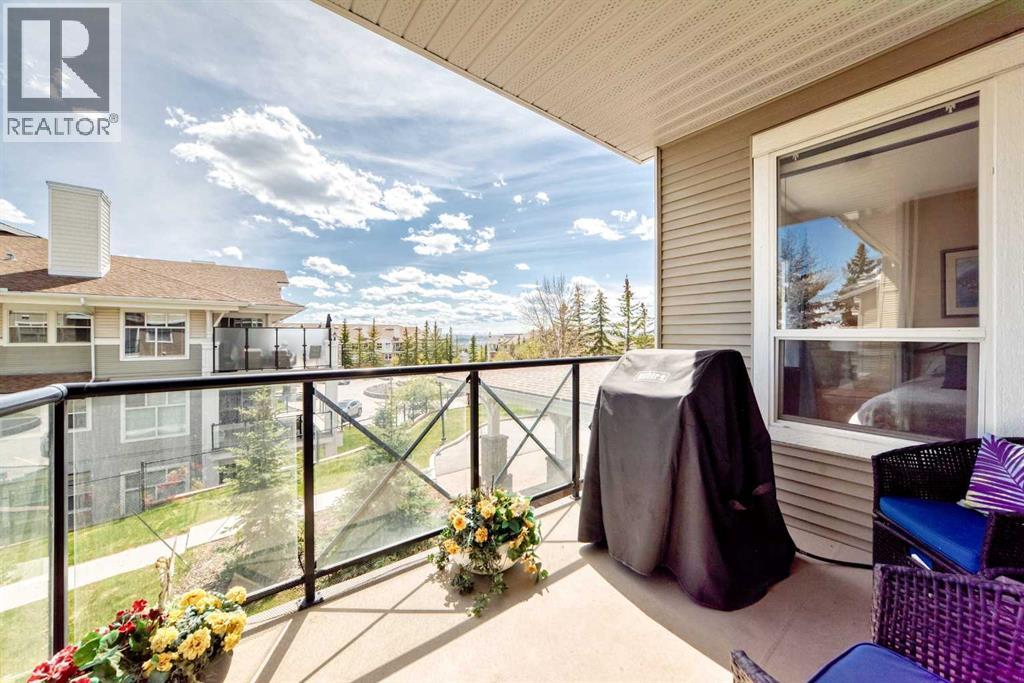 1209, 1010 Arbour Lake Road Nw, Calgary, Alberta  T3G 4Y8 - Photo 16 - A2313903