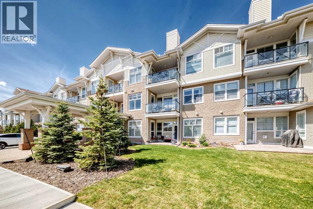 1209, 1010 Arbour Lake Road Nw, Calgary, Alberta  T3G 4Y8 - Photo 37 - A2313903