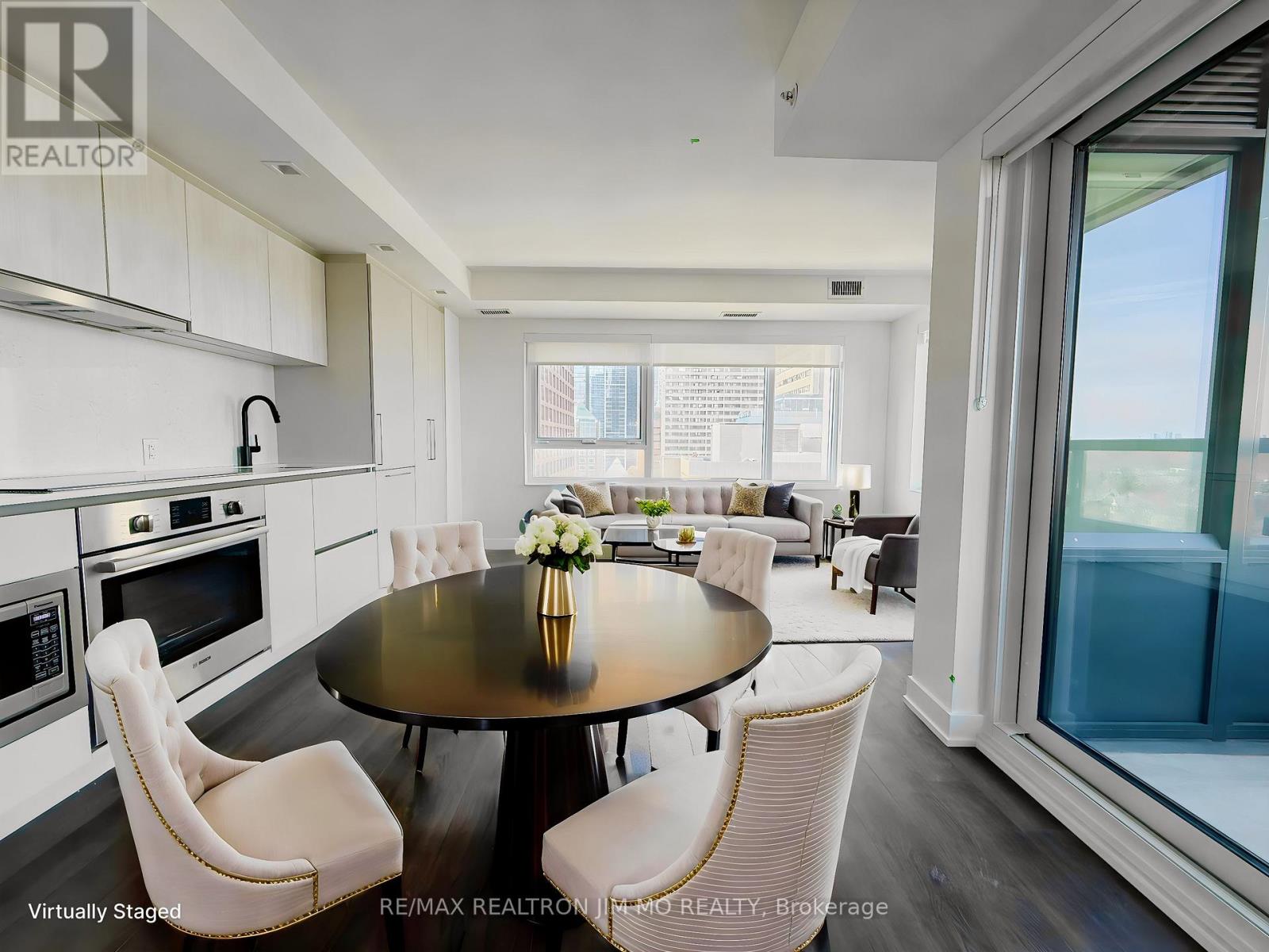 1104 - 609 Sherbourne Street, Toronto, Ontario  M4X 0A4 - Photo 2 - C13206468