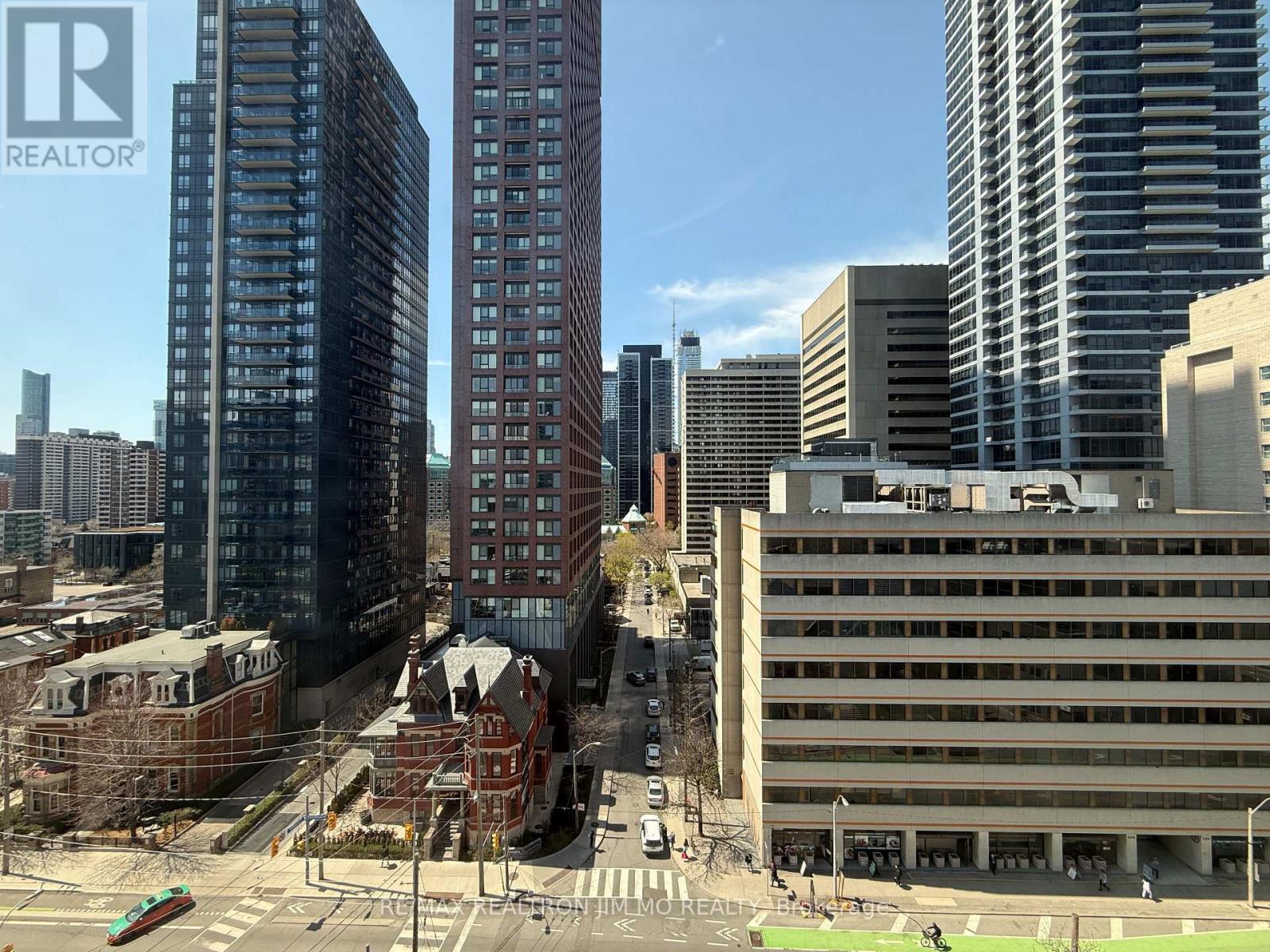 1104 - 609 Sherbourne Street, Toronto, Ontario  M4X 0A4 - Photo 24 - C13206468
