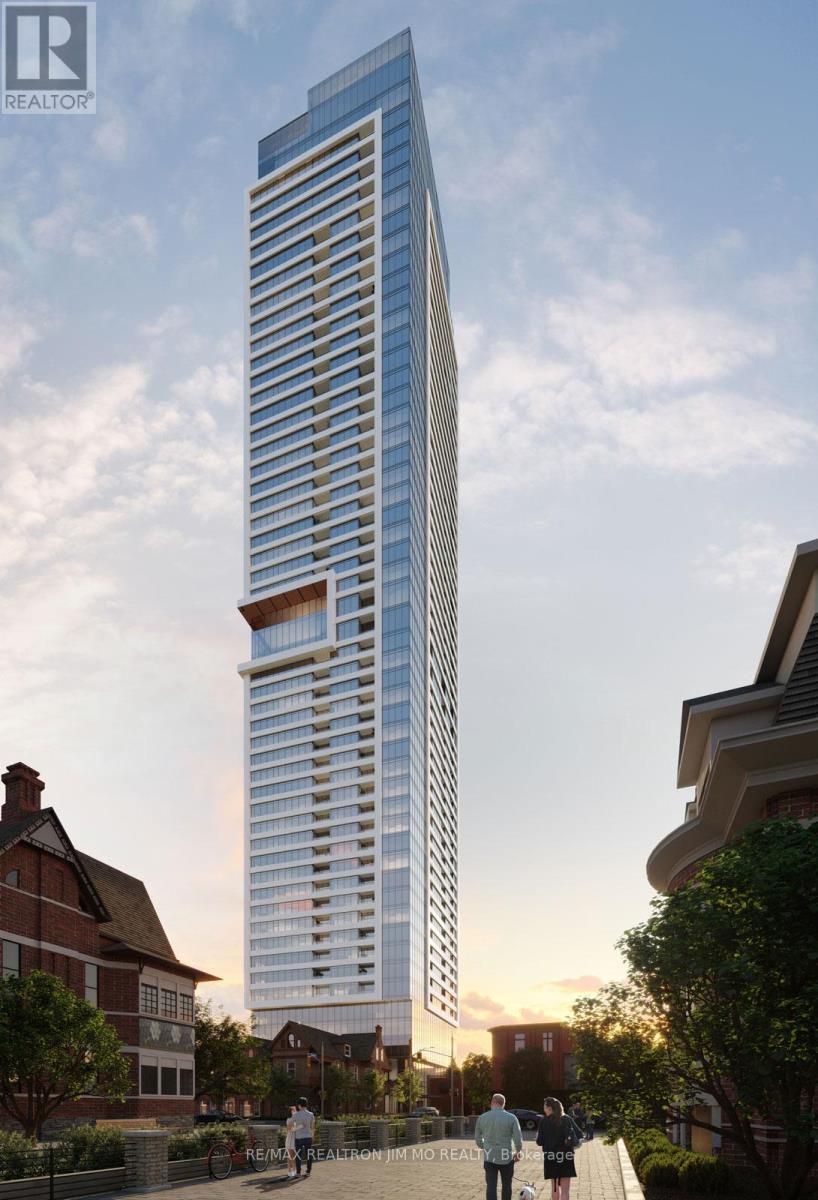 1104 - 609 Sherbourne Street, Toronto, Ontario  M4X 0A4 - Photo 26 - C13206468