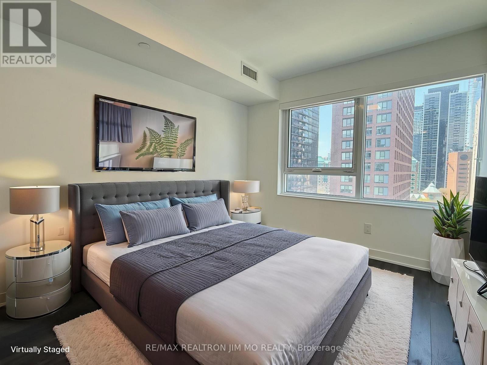 1104 - 609 Sherbourne Street, Toronto, Ontario  M4X 0A4 - Photo 8 - C13206468