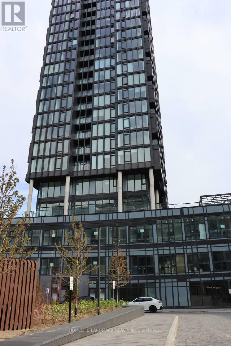 709 - 1 QUARRINGTON LANE, Toronto, Ontario