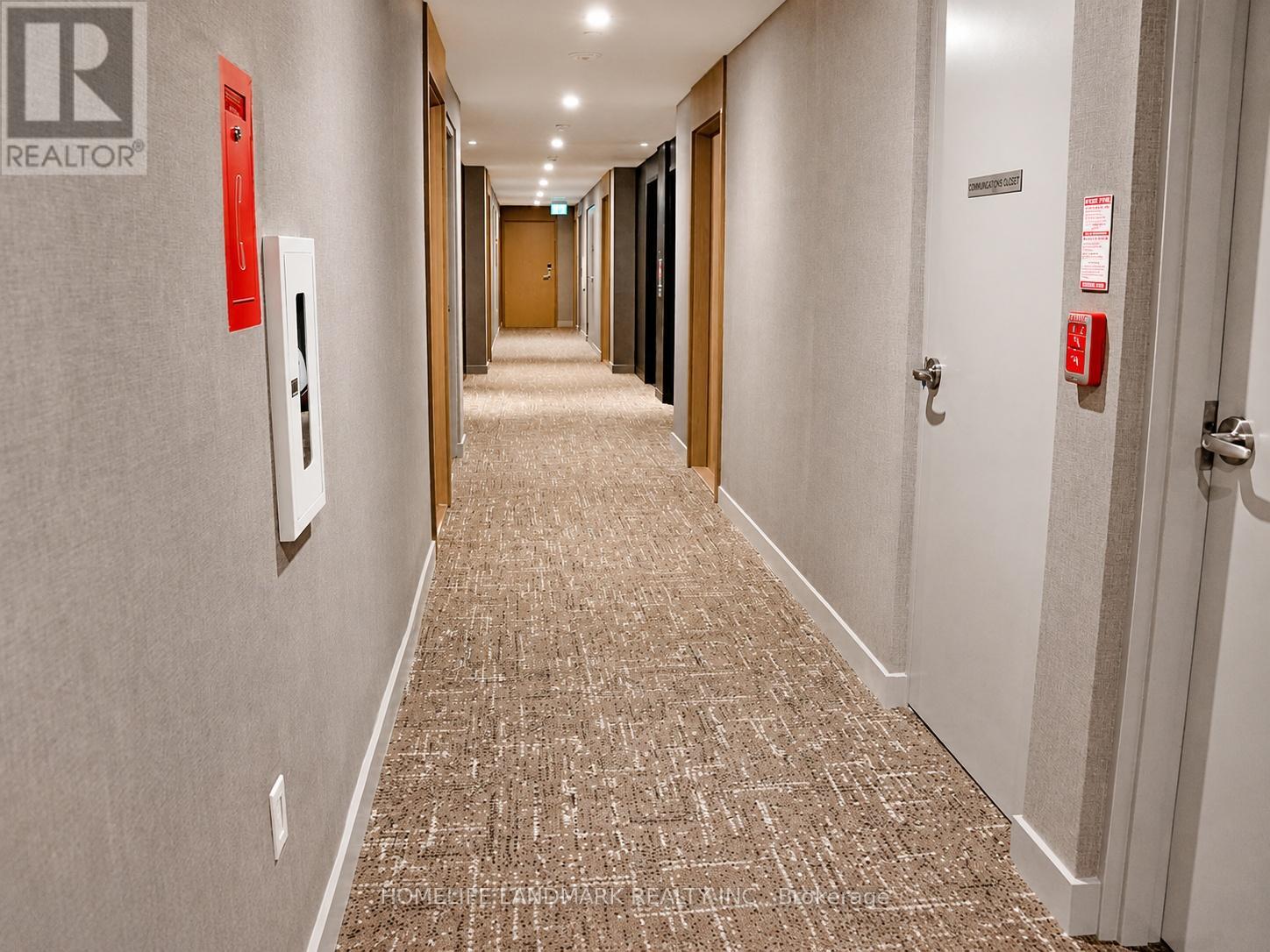 709 - 1 Quarrington Lane, Toronto, Ontario  M3C 0S4 - Photo 14 - C13206474