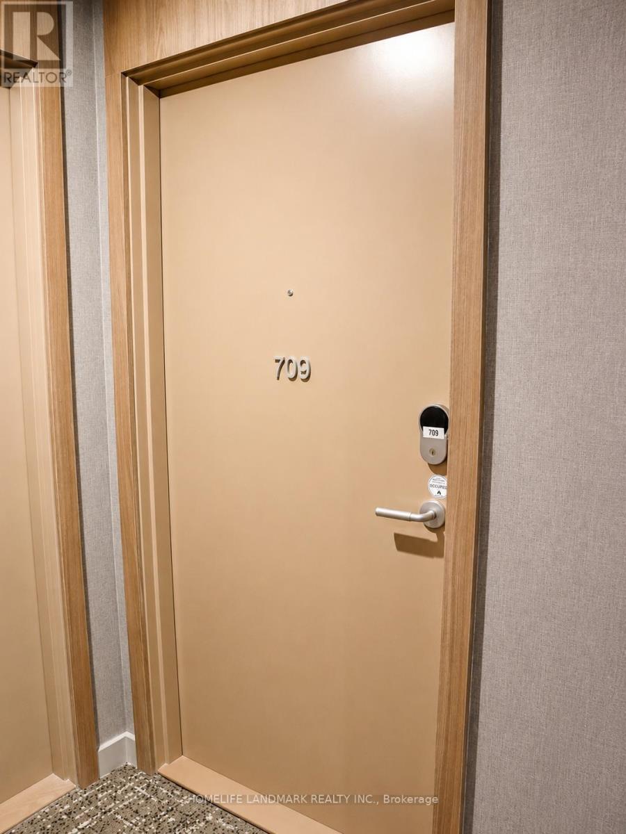 709 - 1 Quarrington Lane, Toronto, Ontario  M3C 0S4 - Photo 15 - C13206474