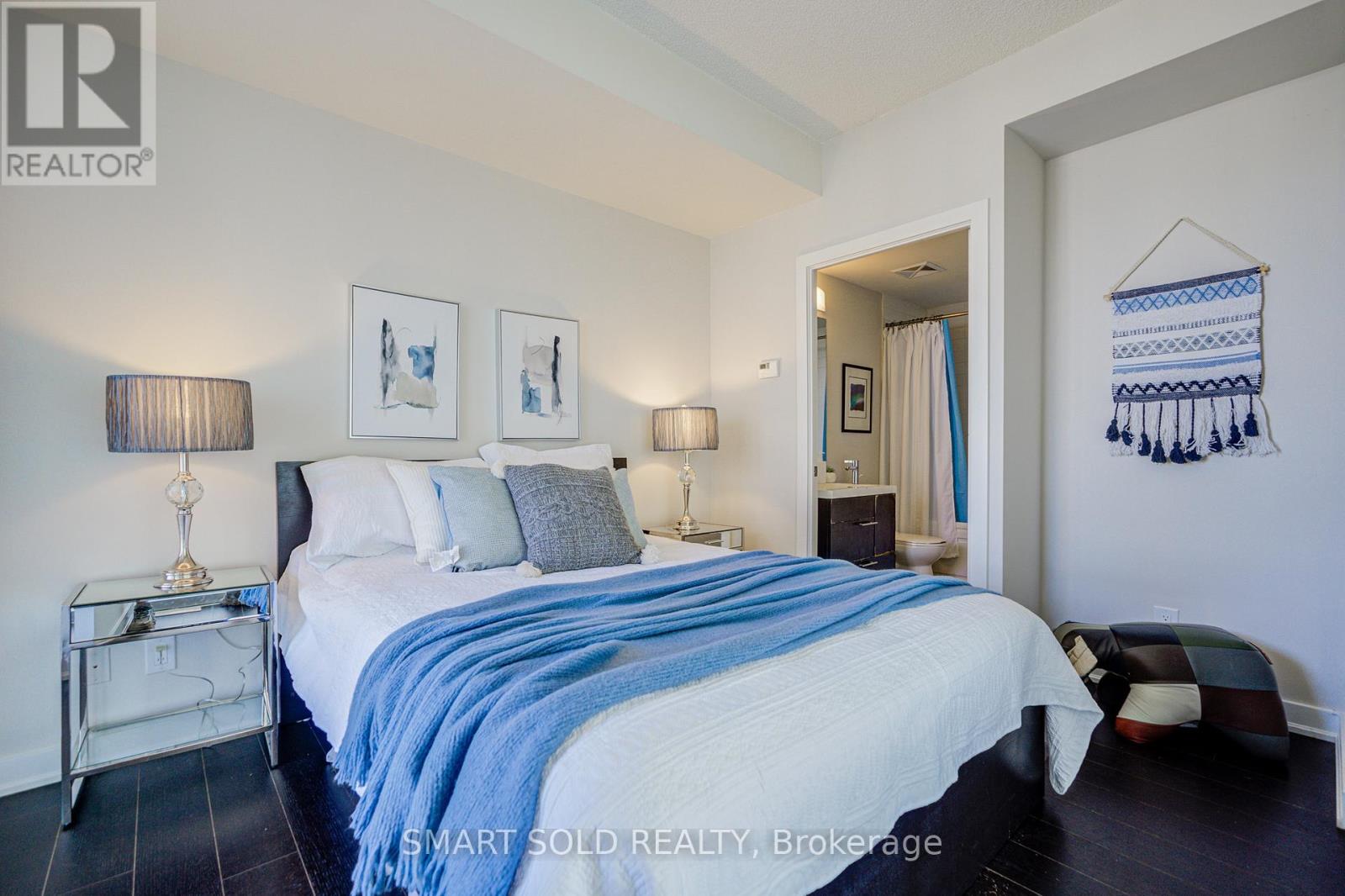 1407 - 199 Richmond Street W, Toronto, Ontario  M5V 0H4 - Photo 23 - C13206480