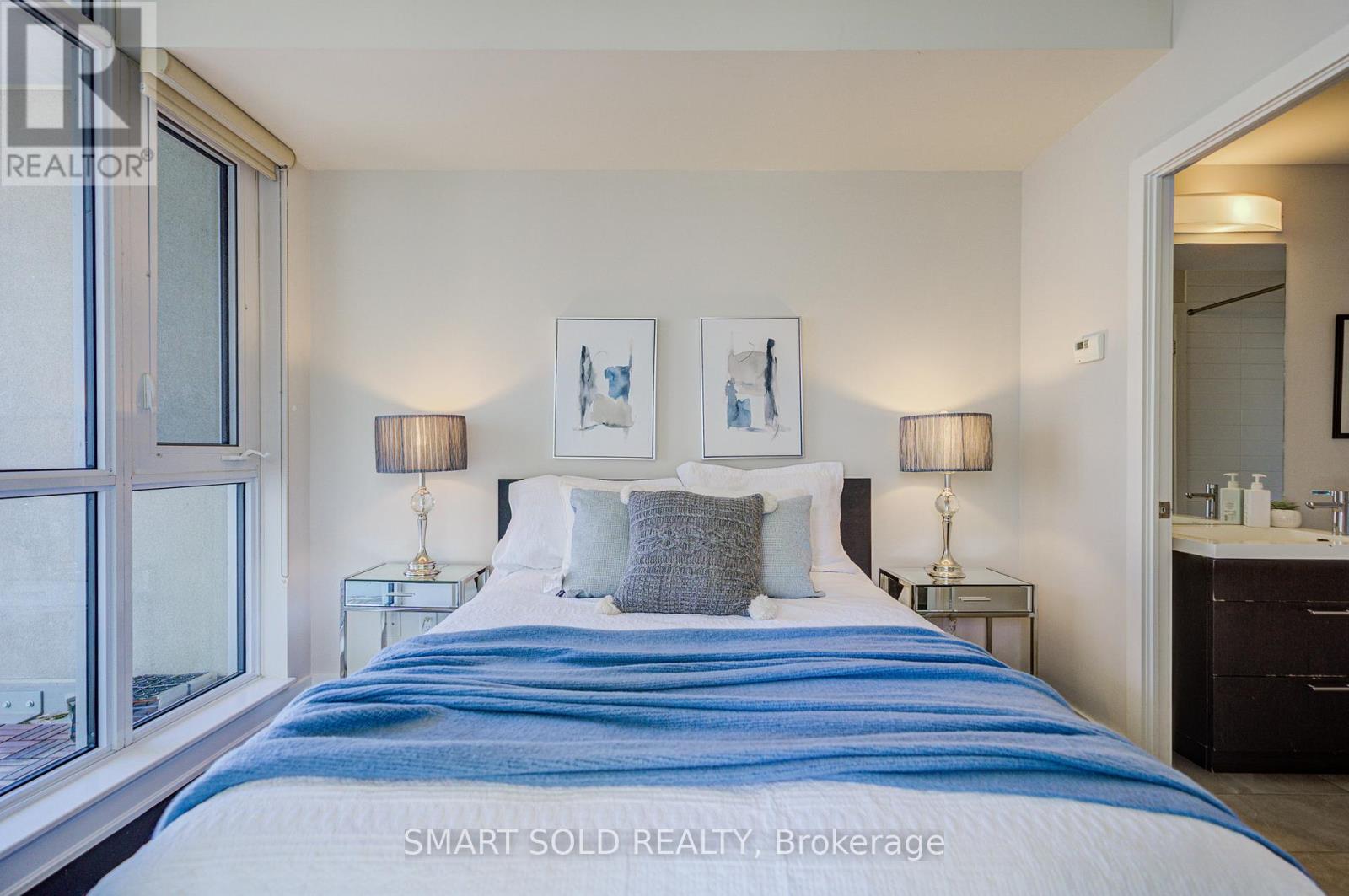 1407 - 199 Richmond Street W, Toronto, Ontario  M5V 0H4 - Photo 24 - C13206480