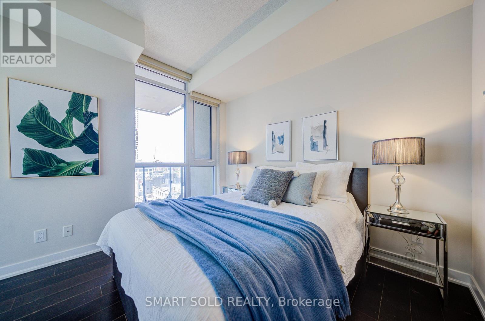 1407 - 199 Richmond Street W, Toronto, Ontario  M5V 0H4 - Photo 25 - C13206480