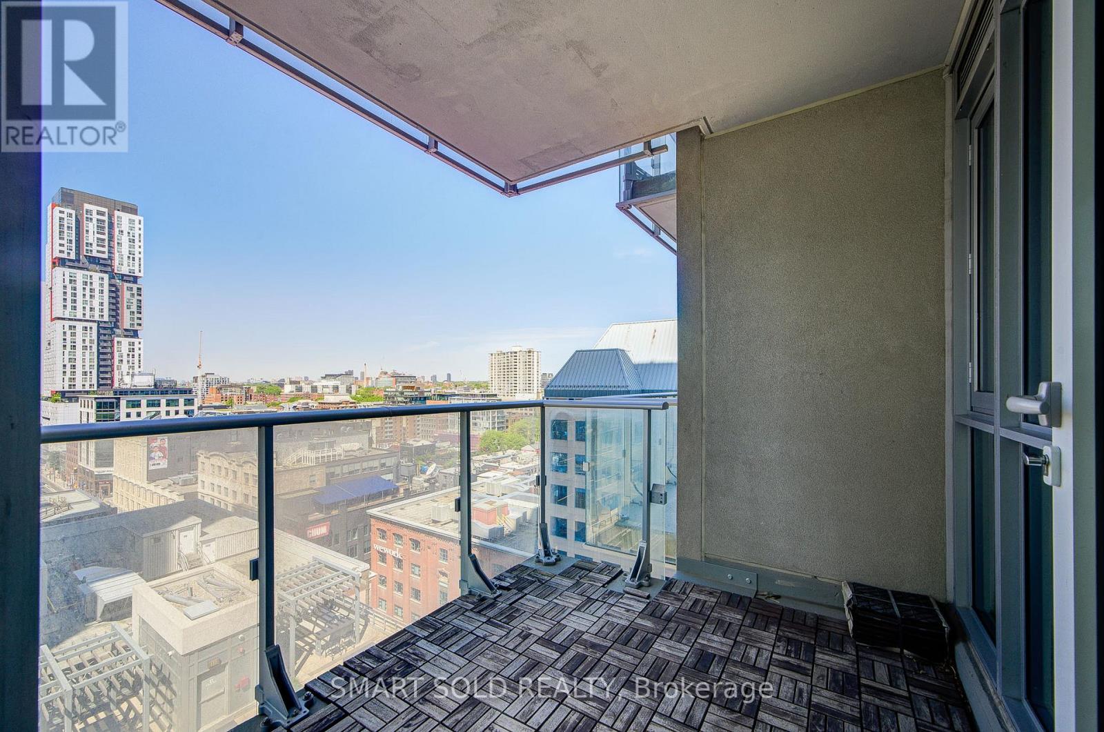 1407 - 199 Richmond Street W, Toronto, Ontario  M5V 0H4 - Photo 29 - C13206480