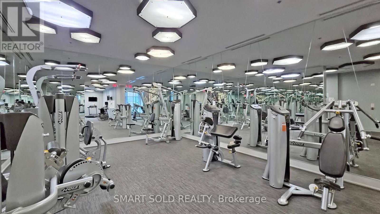 1407 - 199 Richmond Street W, Toronto, Ontario  M5V 0H4 - Photo 32 - C13206480