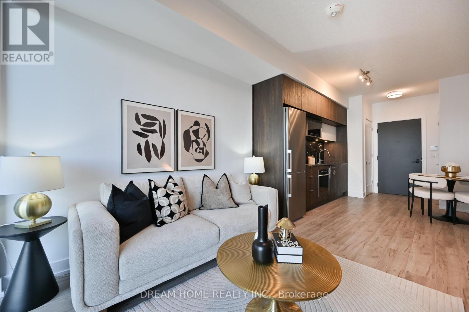 802 - 25 Adra Grado Way, Toronto, Ontario  M2J 0H6 - Photo 14 - C13206514