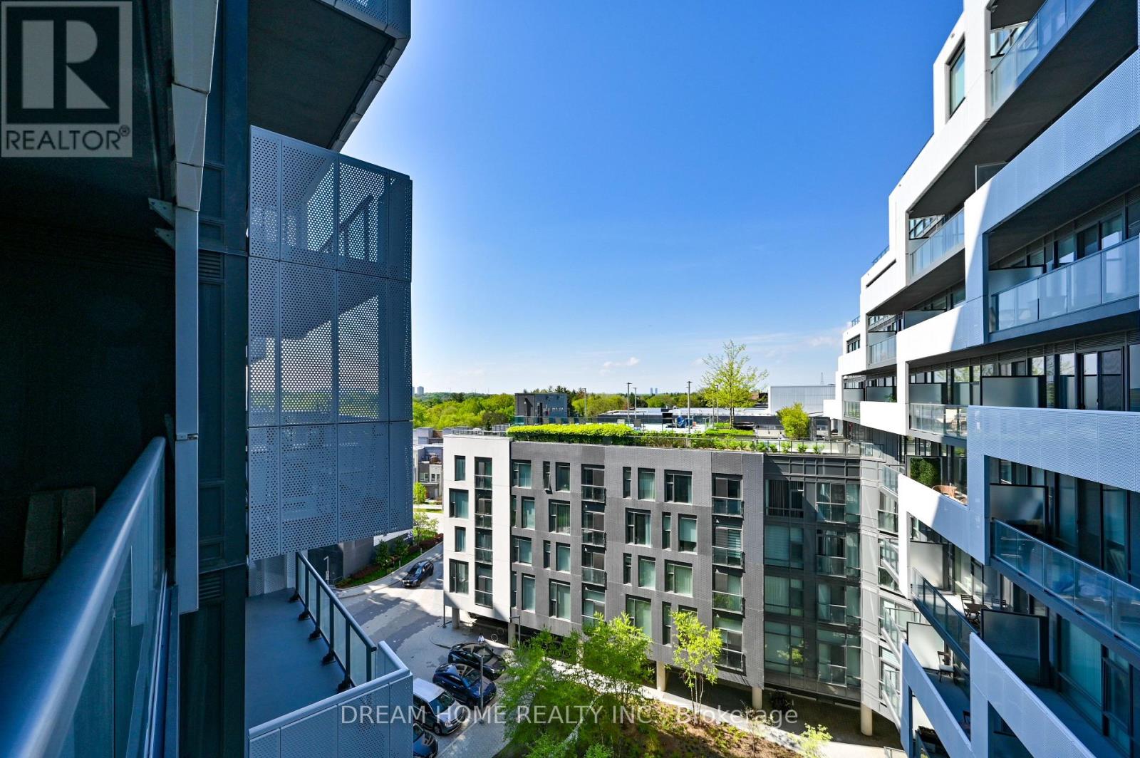 802 - 25 Adra Grado Way, Toronto, Ontario  M2J 0H6 - Photo 29 - C13206514