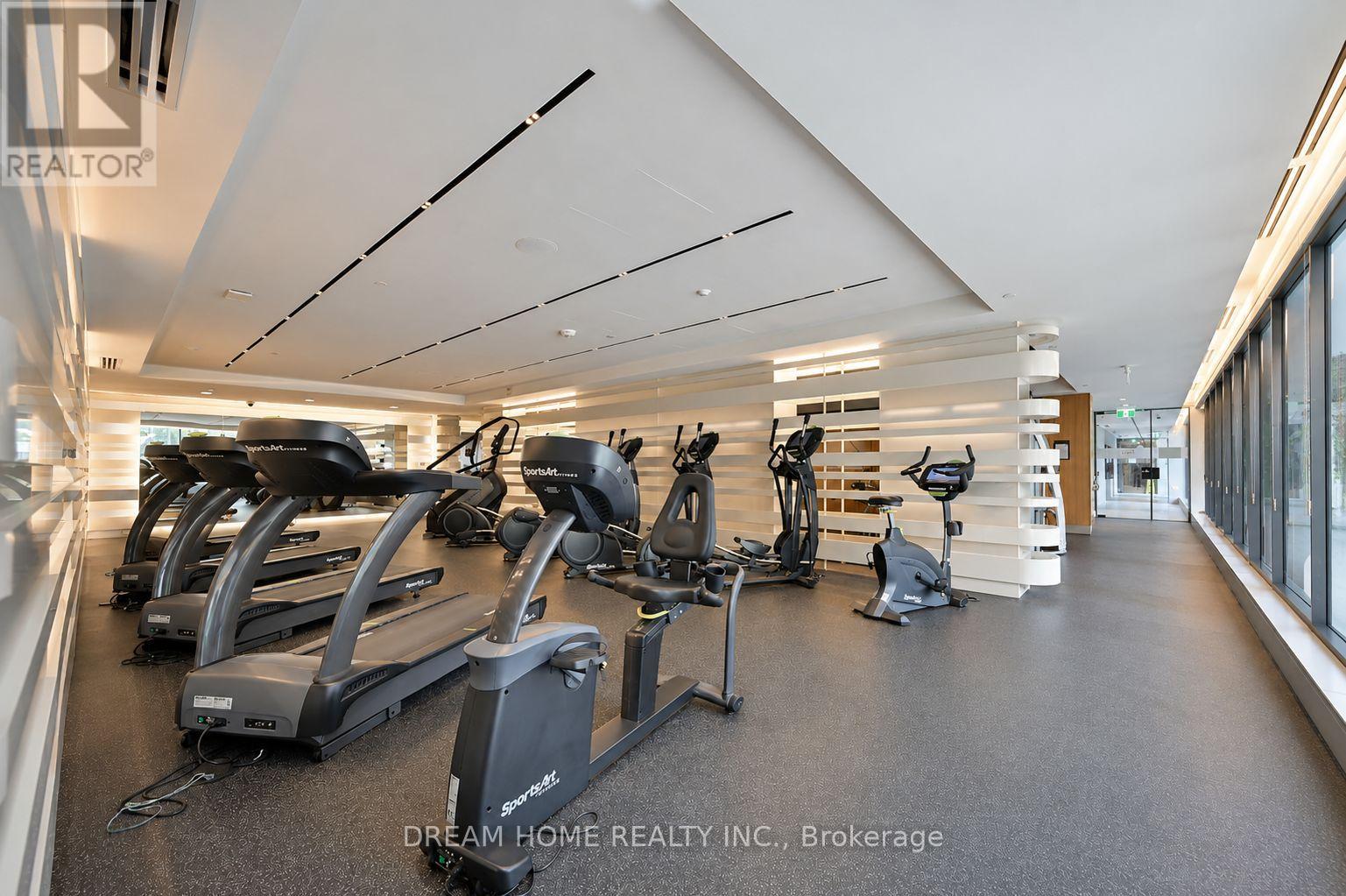802 - 25 Adra Grado Way, Toronto, Ontario  M2J 0H6 - Photo 40 - C13206514