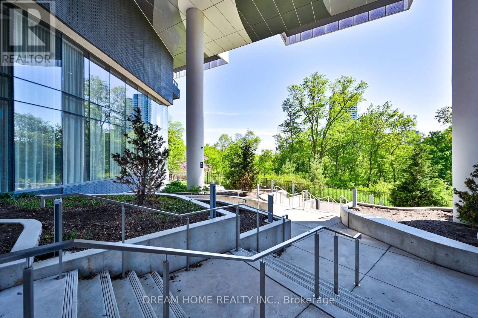802 - 25 Adra Grado Way, Toronto, Ontario  M2J 0H6 - Photo 45 - C13206514