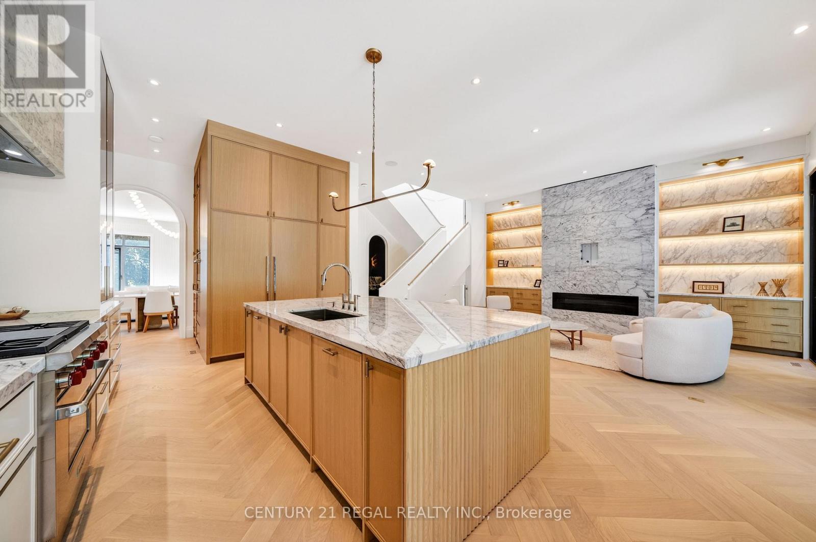 43 Wanless Crescent, Toronto, Ontario  M4N 3B6 - Photo 17 - C13206516