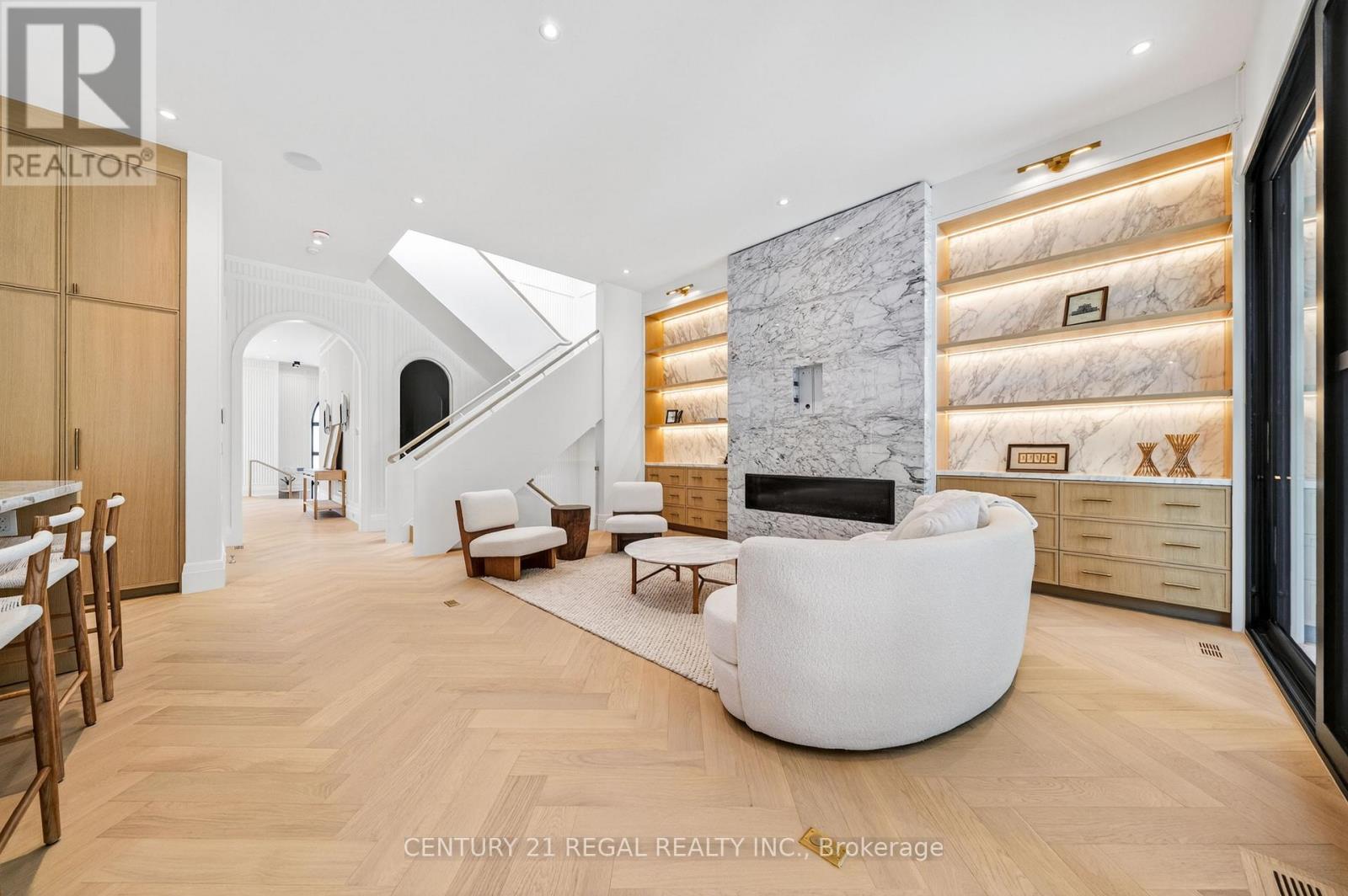 43 Wanless Crescent, Toronto, Ontario  M4N 3B6 - Photo 18 - C13206516
