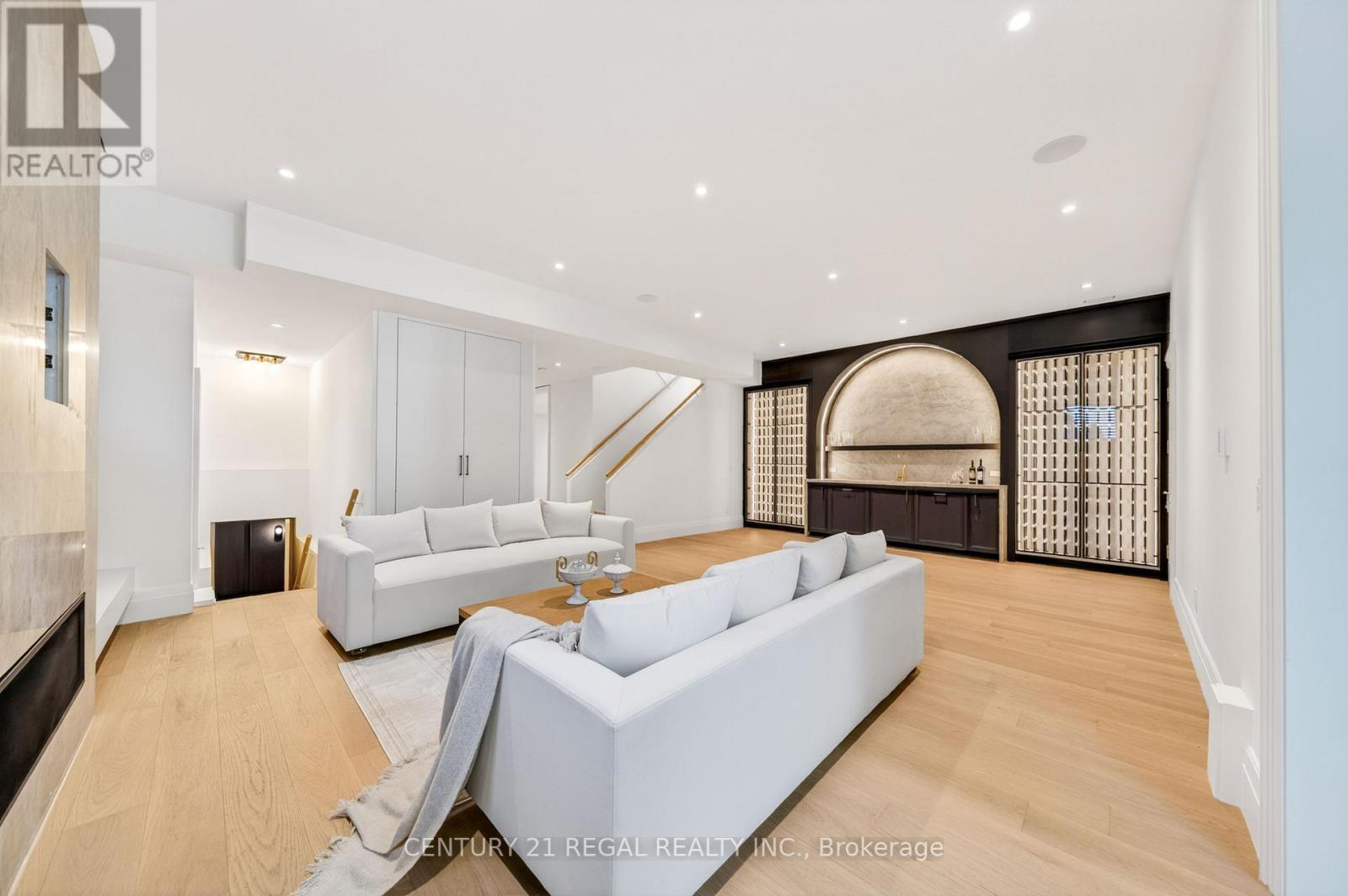 43 Wanless Crescent, Toronto, Ontario  M4N 3B6 - Photo 32 - C13206516
