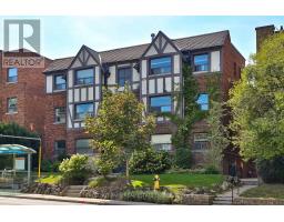 5 - 1648 BATHURST STREET, Toronto, Ontario