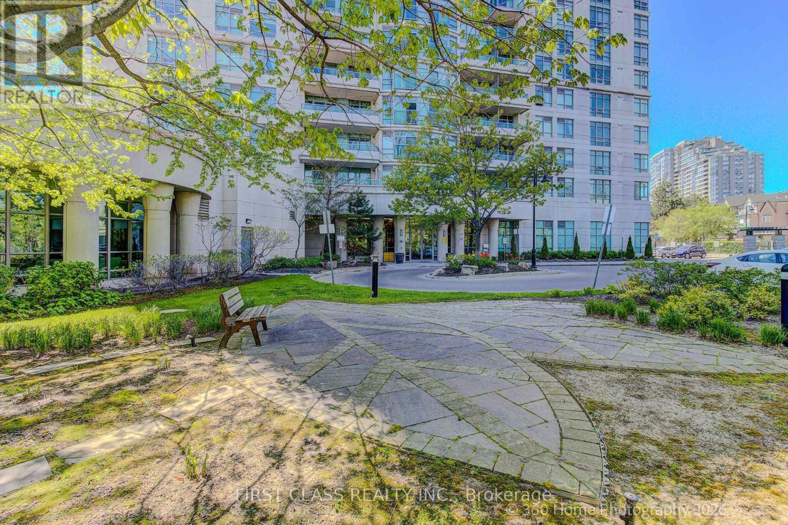 2118 - 238 Bonis Avenue, Toronto, Ontario  M1T 3W7 - Photo 2 - E13206470