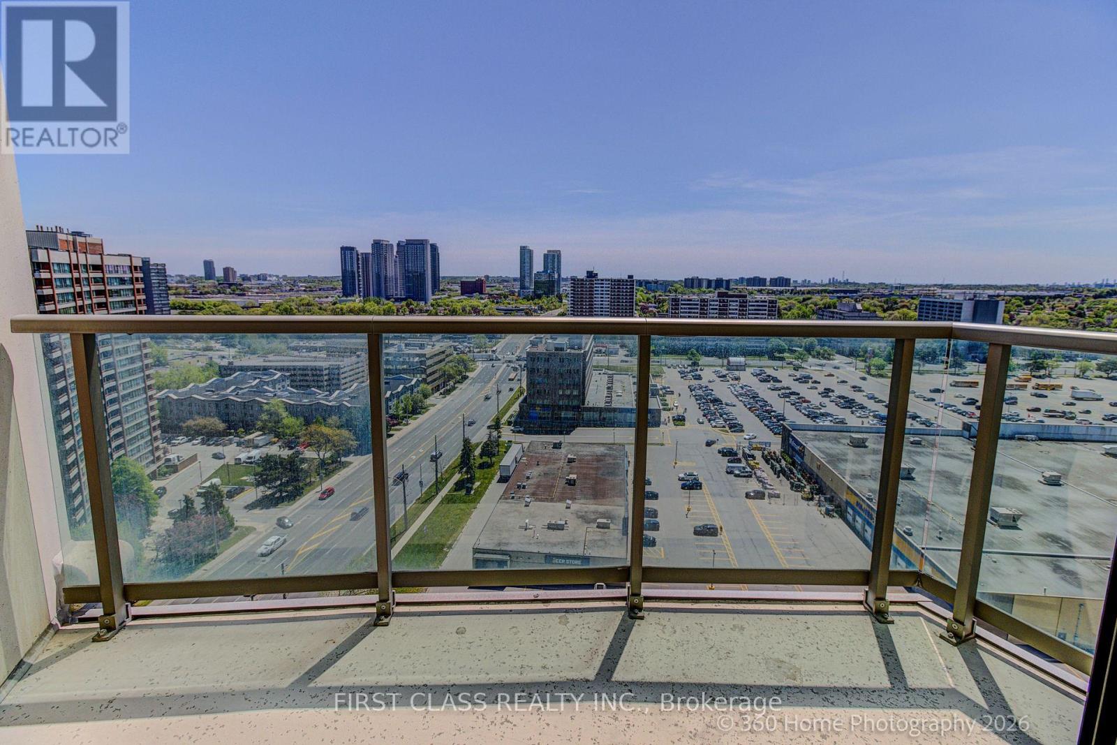 2118 - 238 Bonis Avenue, Toronto, Ontario  M1T 3W7 - Photo 22 - E13206470