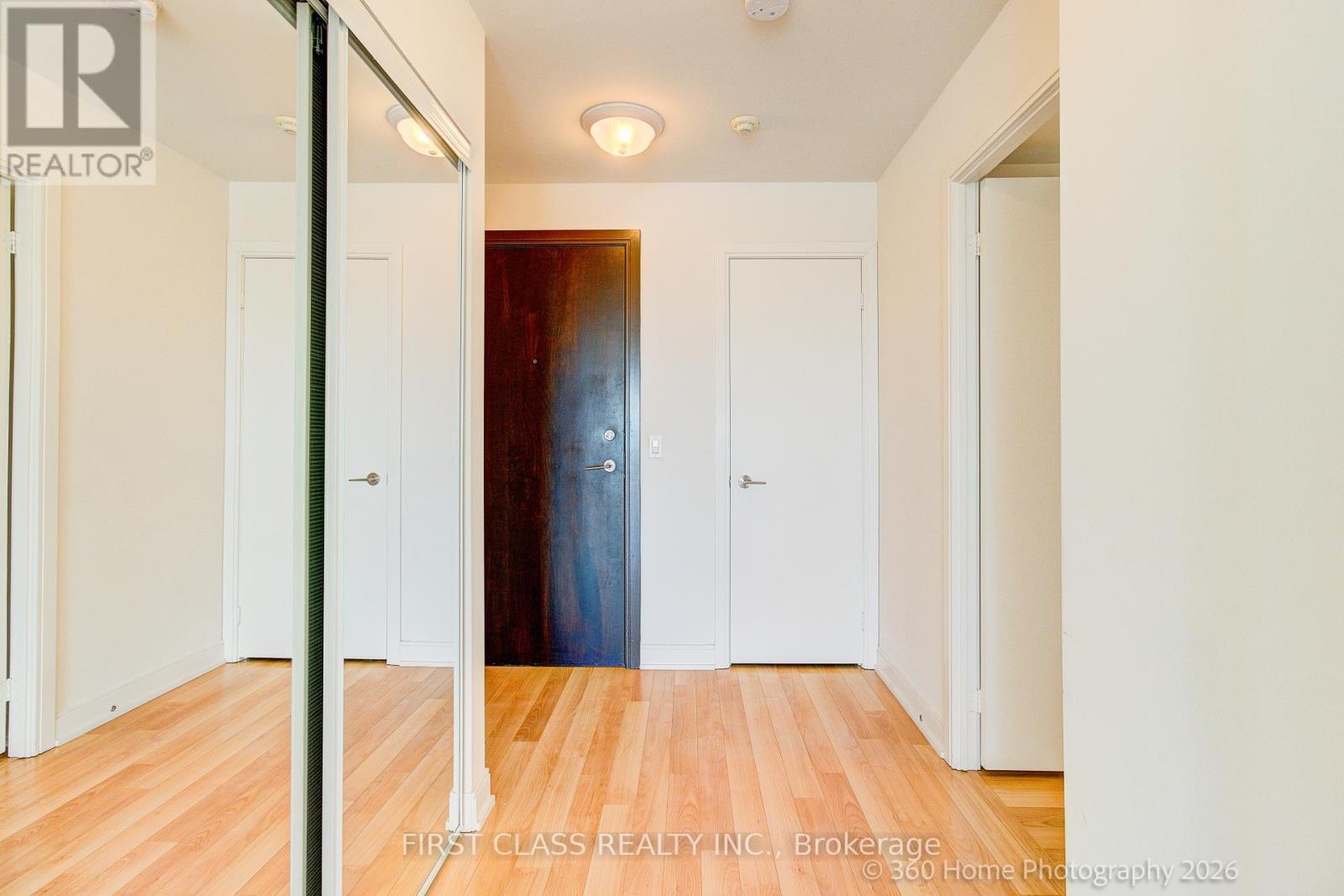 2118 - 238 Bonis Avenue, Toronto, Ontario  M1T 3W7 - Photo 4 - E13206470