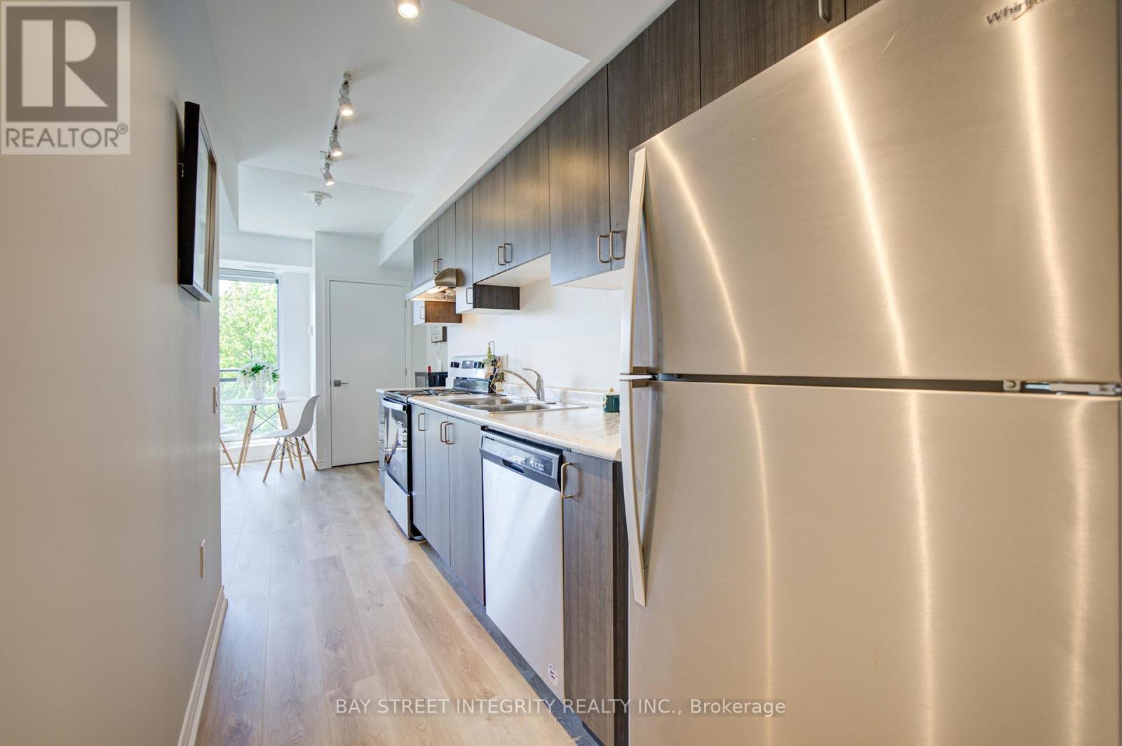 511 - 1 Falaise Road, Toronto, Ontario  M1E 0B9 - Photo 10 - E13206482