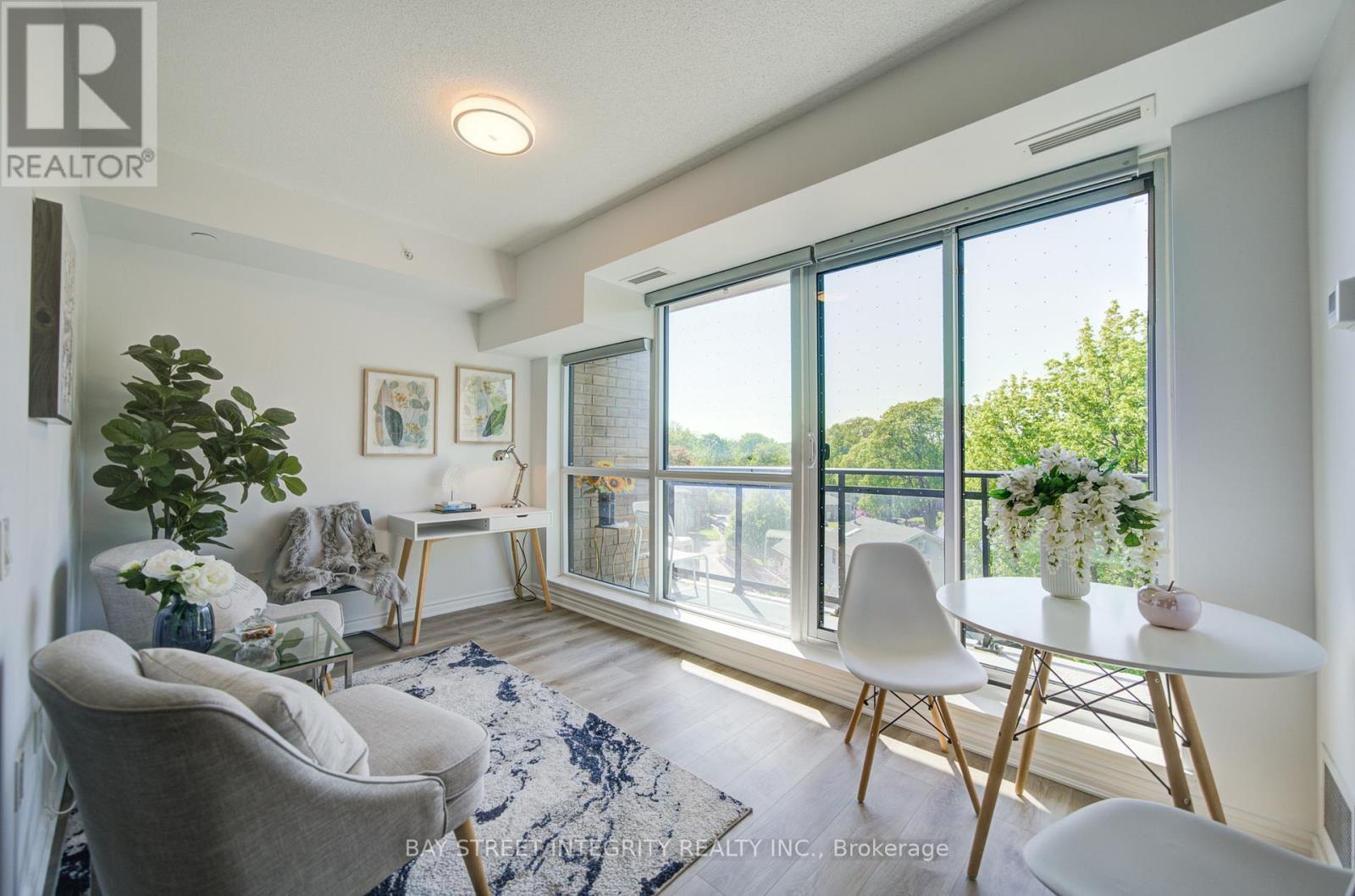 511 - 1 Falaise Road, Toronto, Ontario  M1E 0B9 - Photo 14 - E13206482
