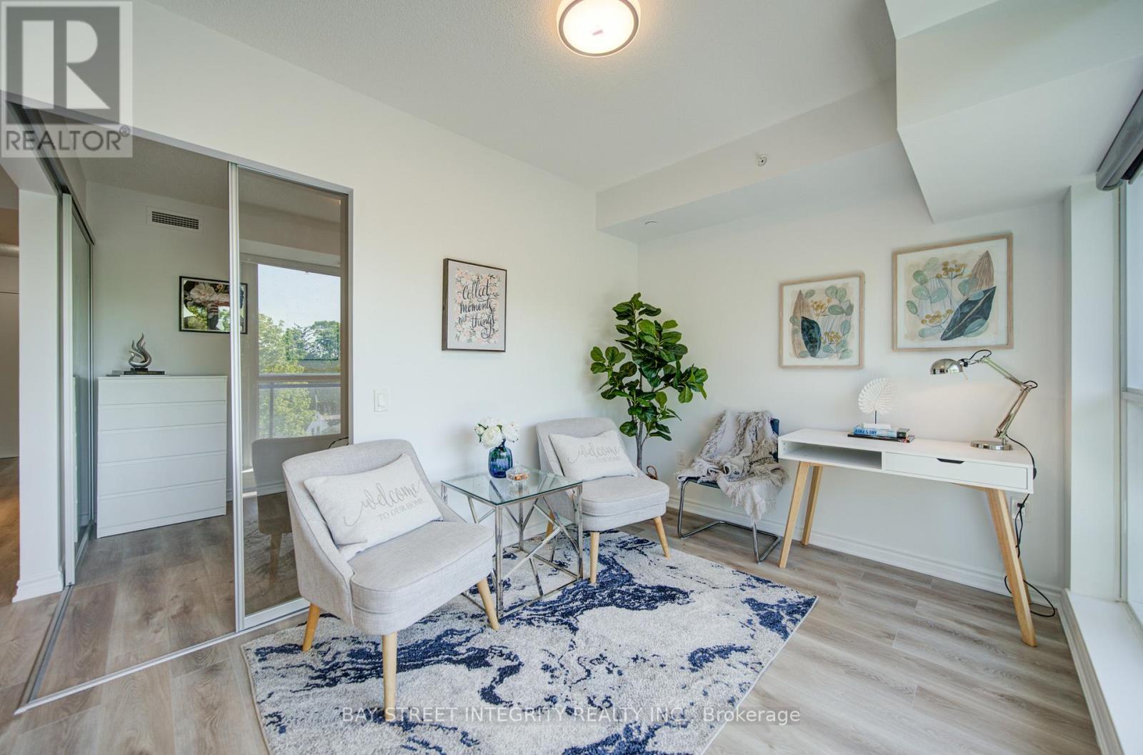 511 - 1 Falaise Road, Toronto, Ontario  M1E 0B9 - Photo 17 - E13206482