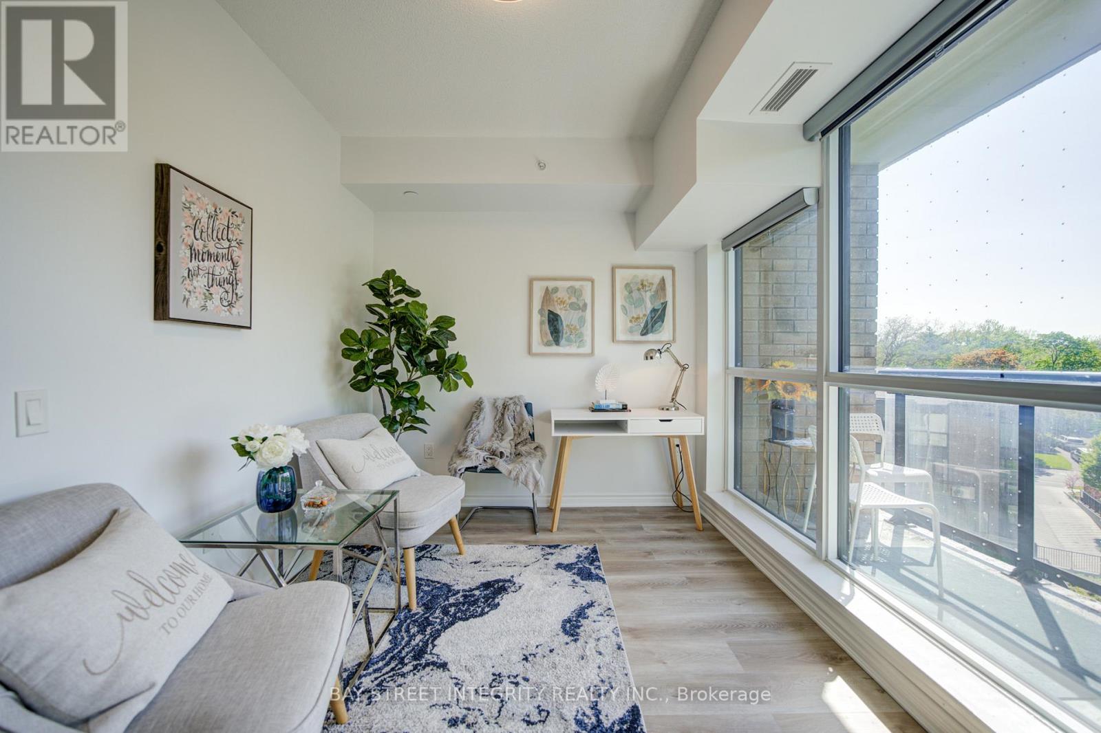 511 - 1 Falaise Road, Toronto, Ontario  M1E 0B9 - Photo 19 - E13206482